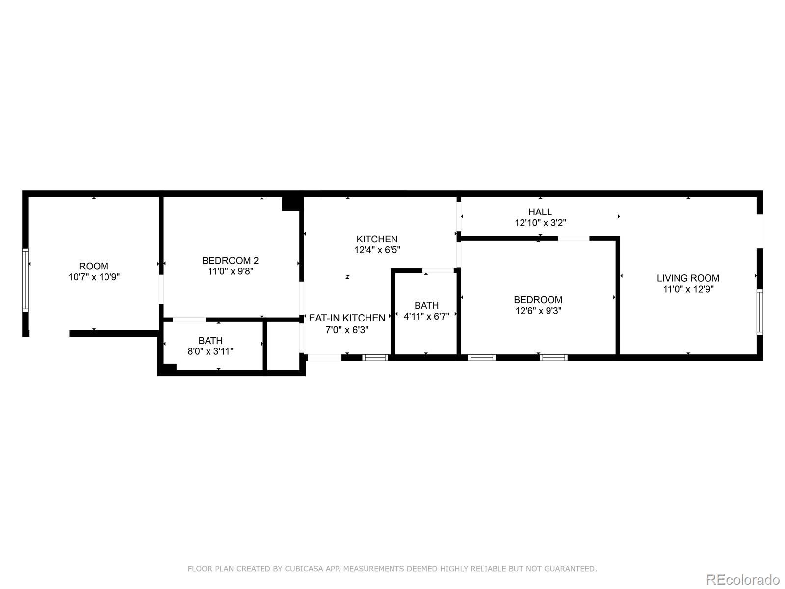 MLS Image #23 for 4768  claude court,denver, Colorado