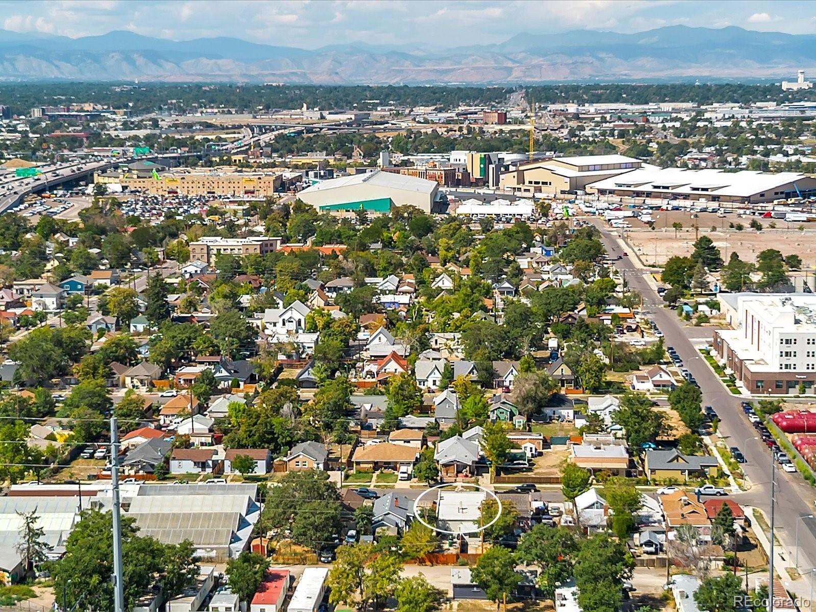 MLS Image #25 for 4768  claude court,denver, Colorado