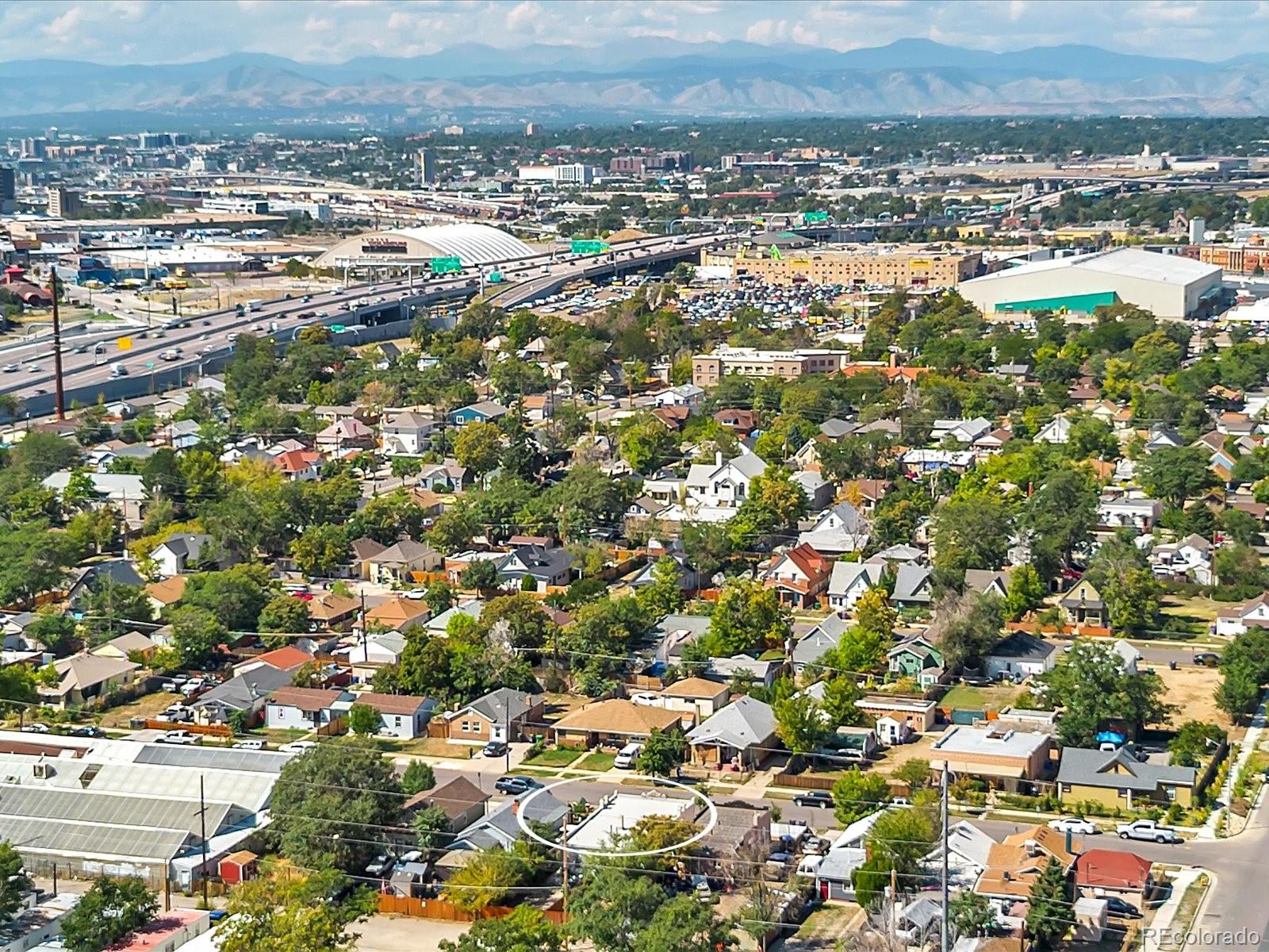 MLS Image #28 for 4768  claude court,denver, Colorado