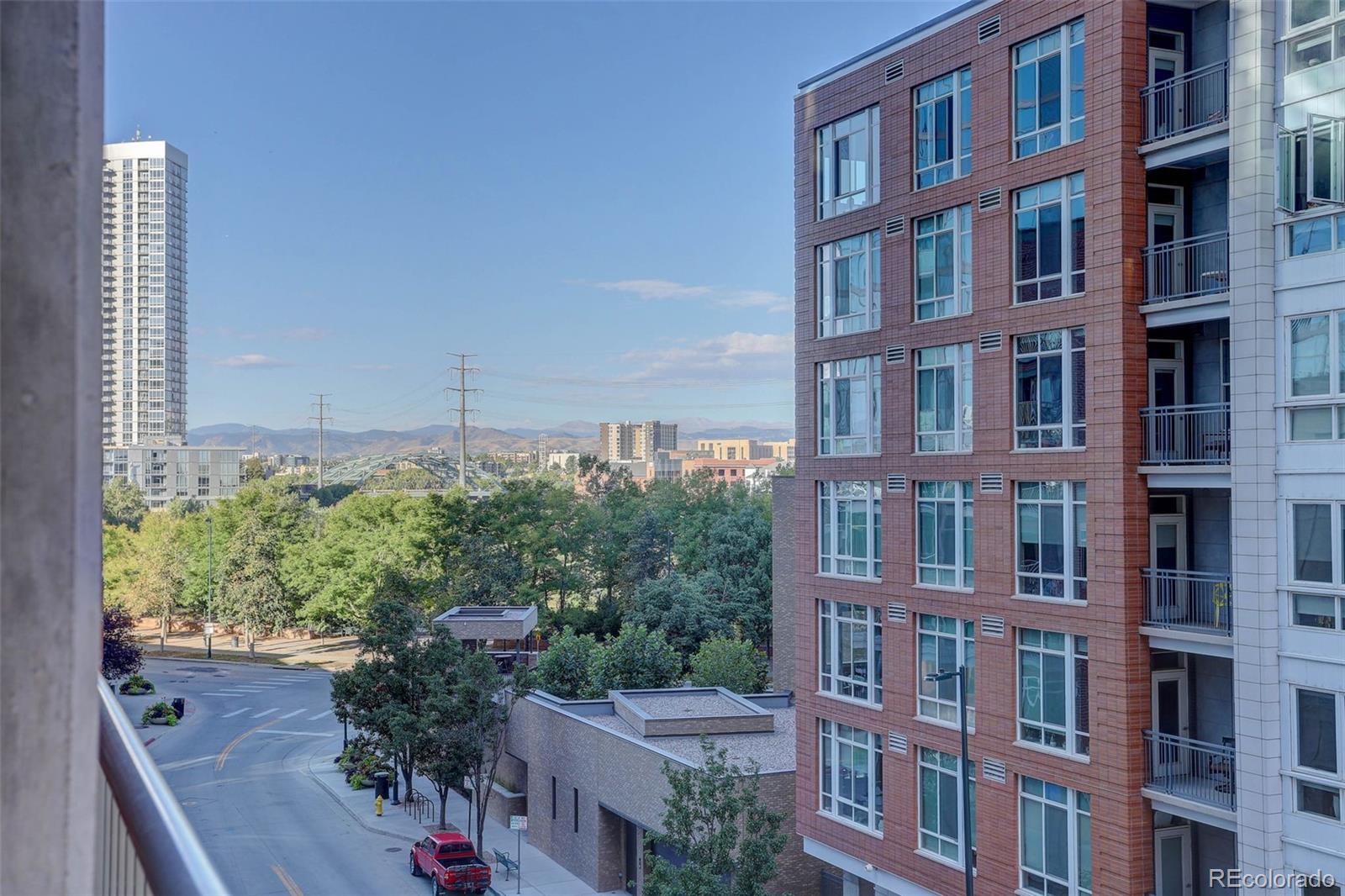 MLS Image #18 for 1700  bassett street 504,denver, Colorado