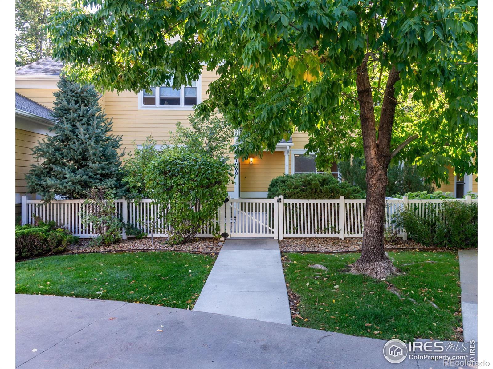 MLS Image #2 for 635  gooseberry drive,longmont, Colorado