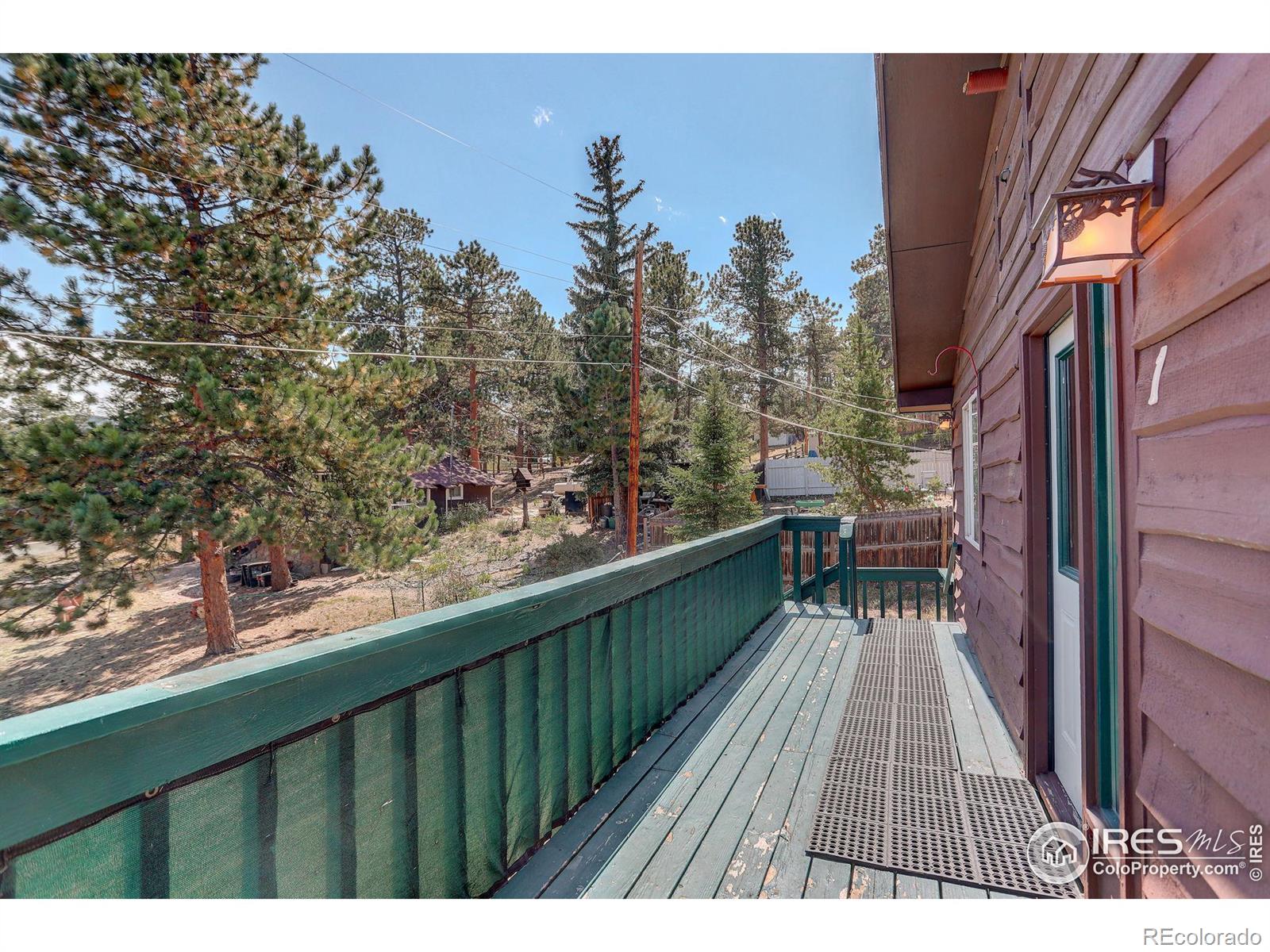 MLS Image #1 for 540  birch avenue,estes park, Colorado