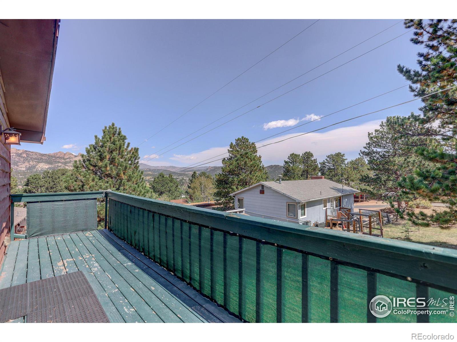 MLS Image #4 for 540  birch avenue,estes park, Colorado