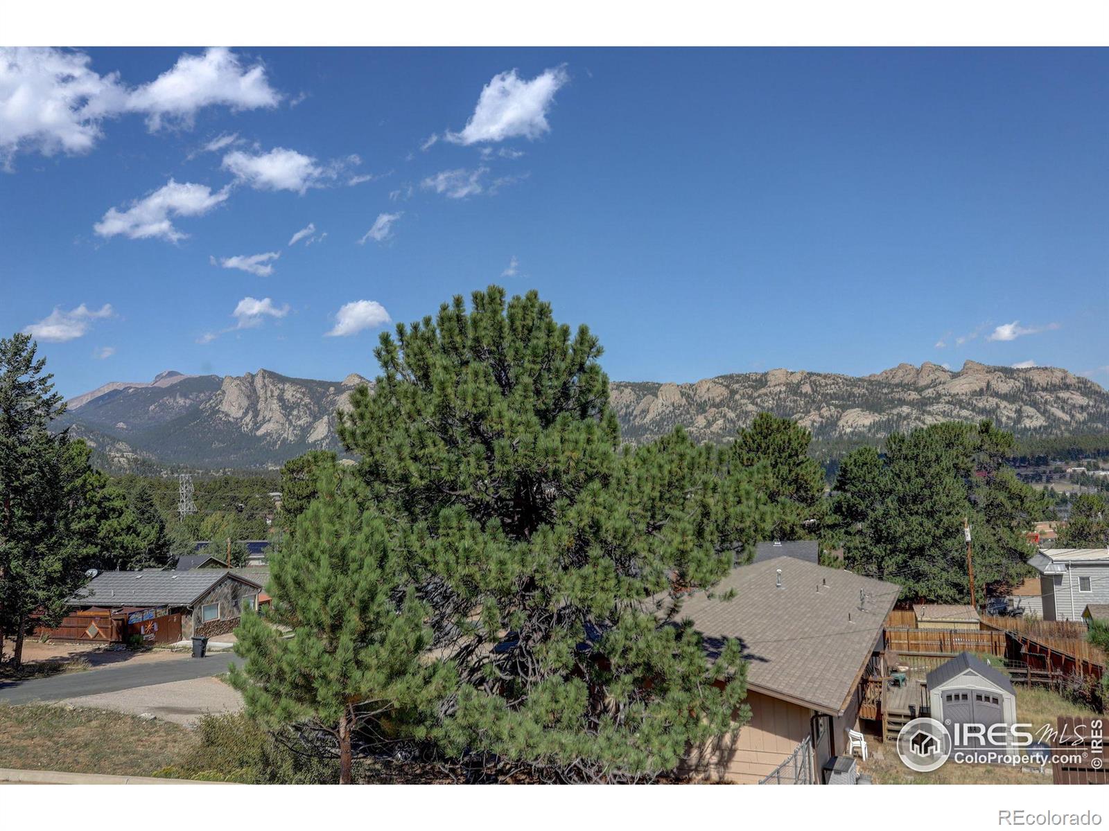 MLS Image #5 for 540  birch avenue,estes park, Colorado