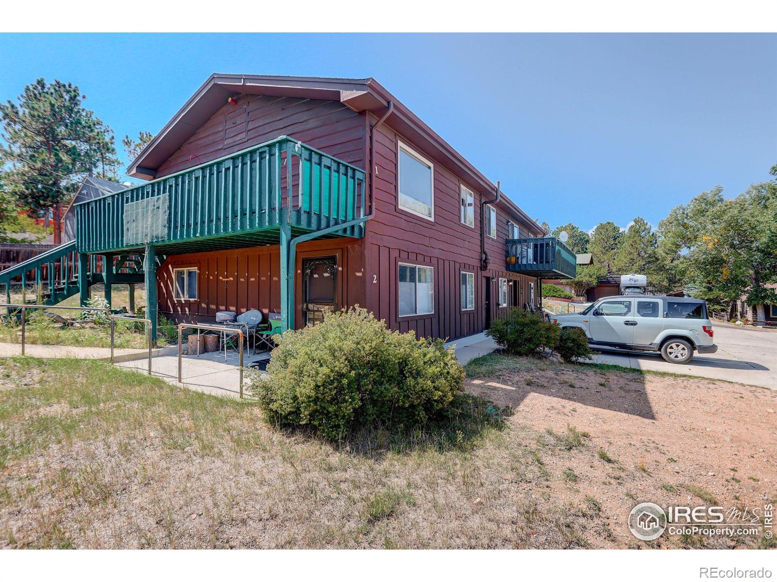 MLS Image #6 for 540  birch avenue,estes park, Colorado