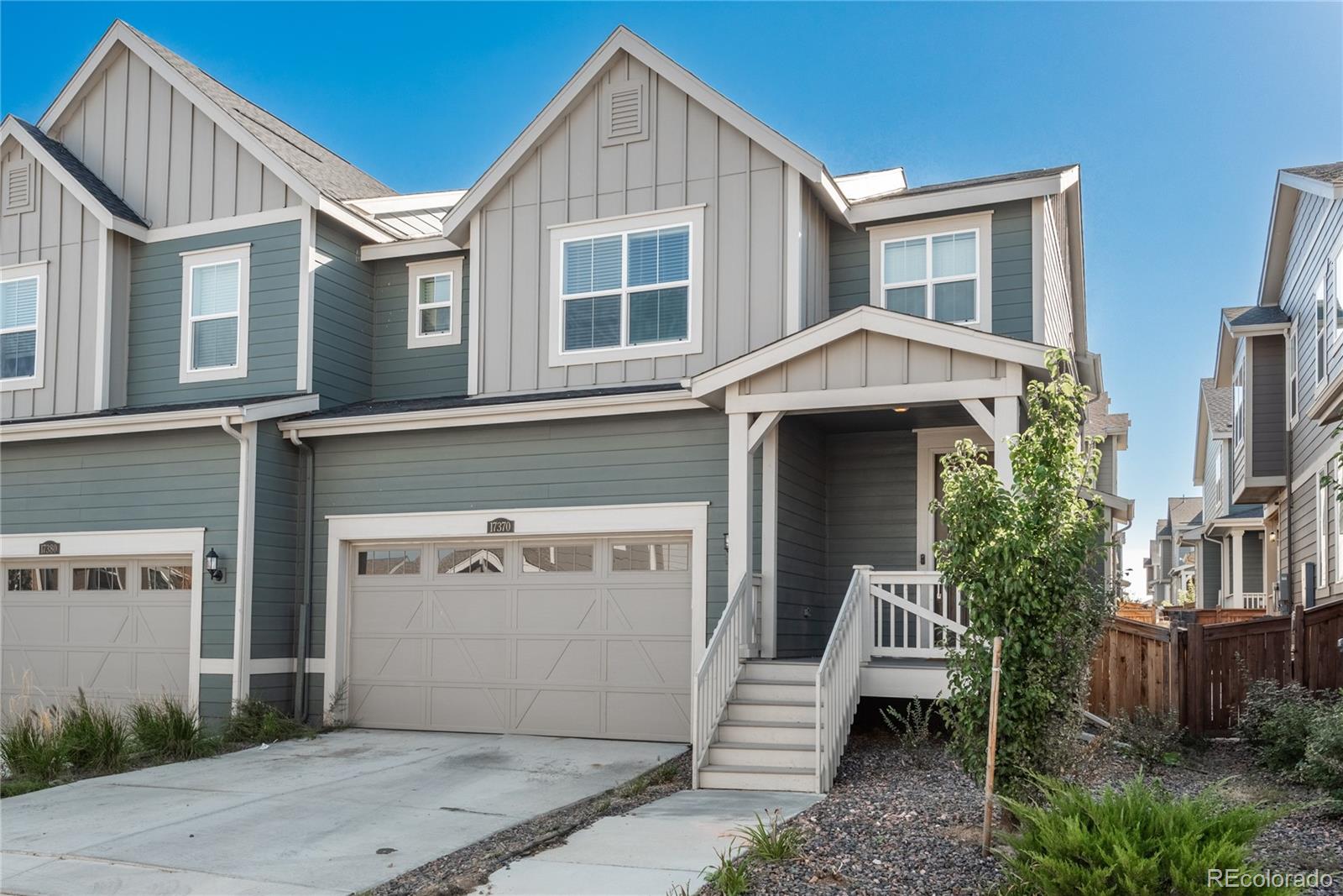 CMA Image for 17370 E 95th Place,Commerce City, Colorado