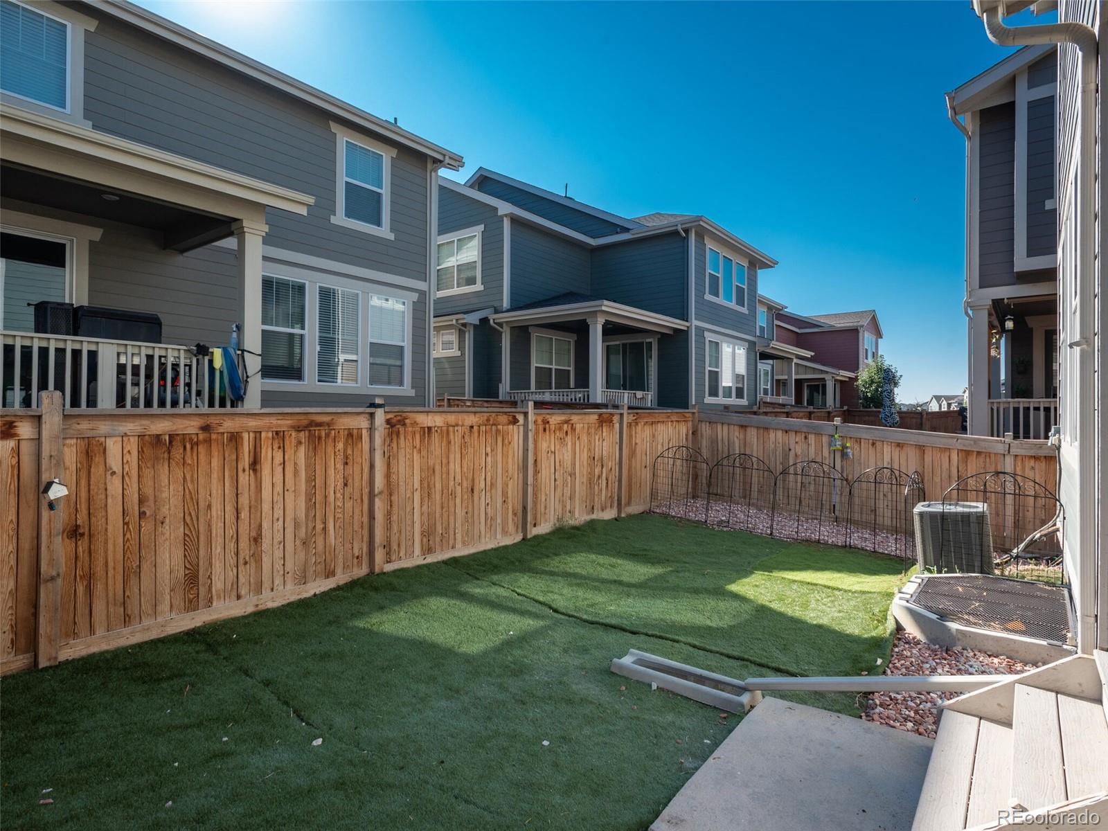 MLS Image #26 for 17370 e 95th place,commerce city, Colorado