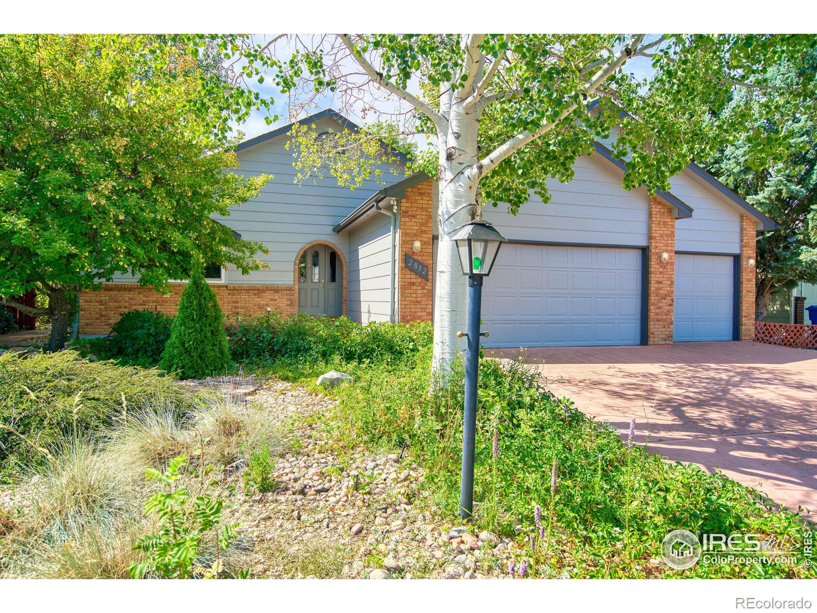 CMA Image for 2832  Lotus Place,Loveland, Colorado