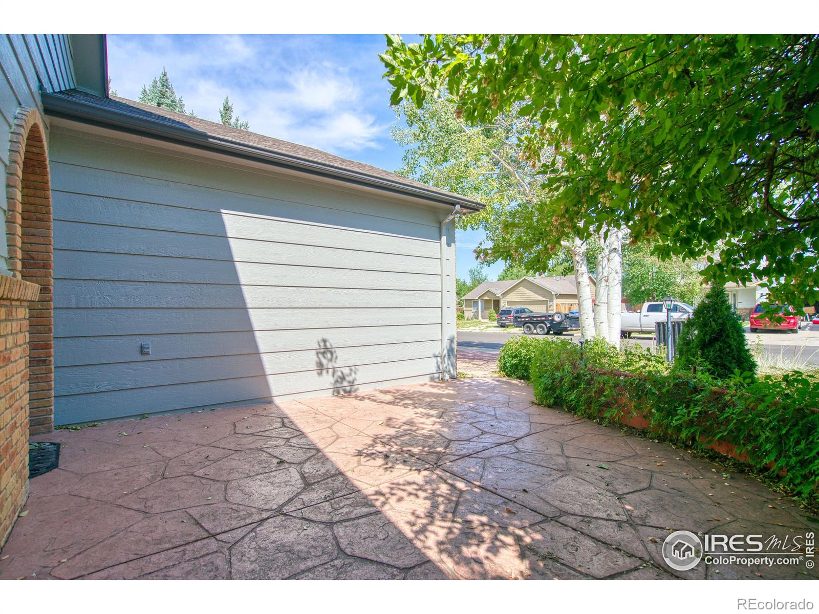 MLS Image #2 for 2832  lotus place,loveland, Colorado