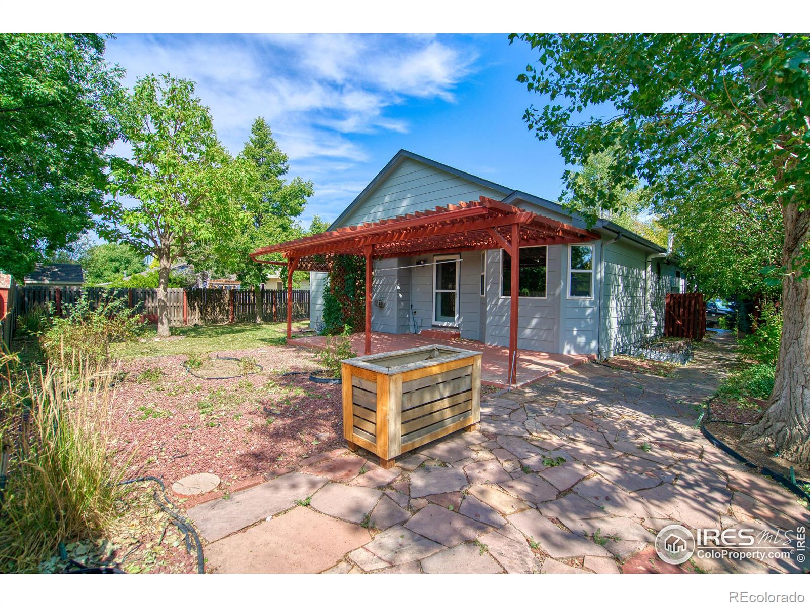 MLS Image #5 for 2832  lotus place,loveland, Colorado