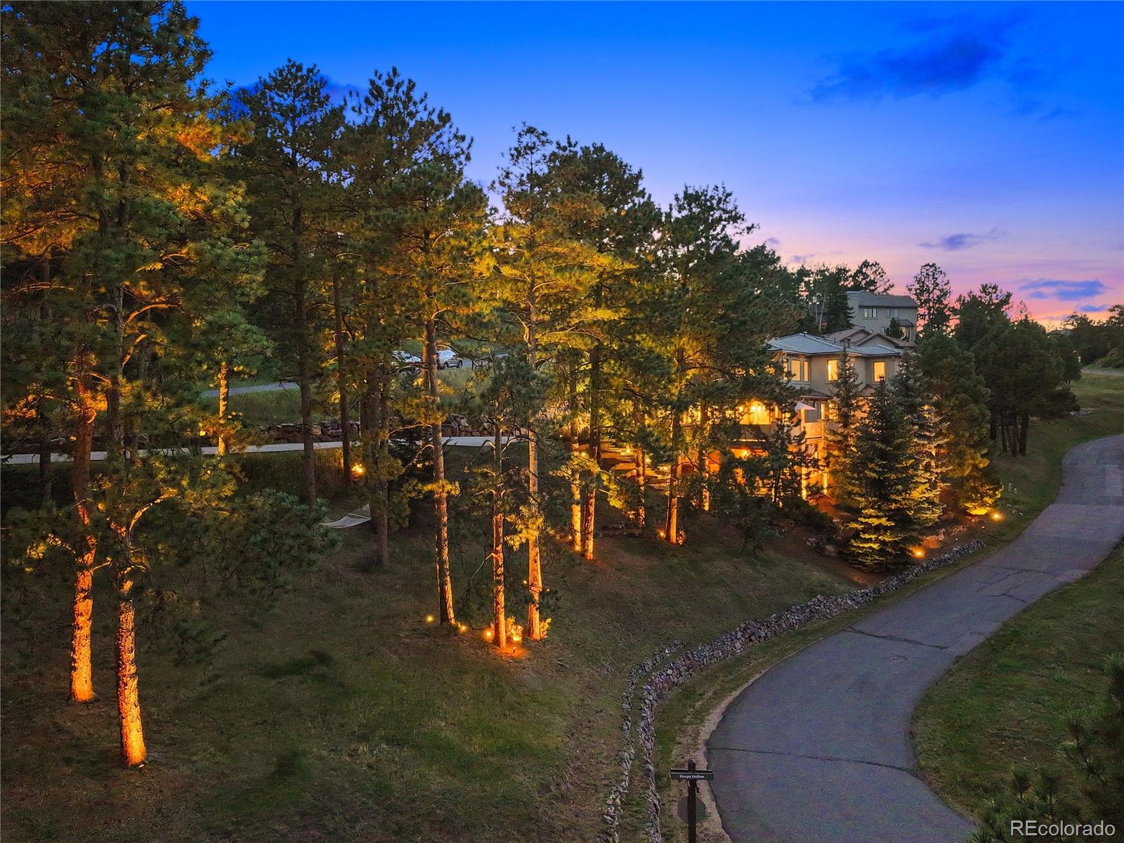 MLS Image #45 for 22419  springflower drive,golden, Colorado