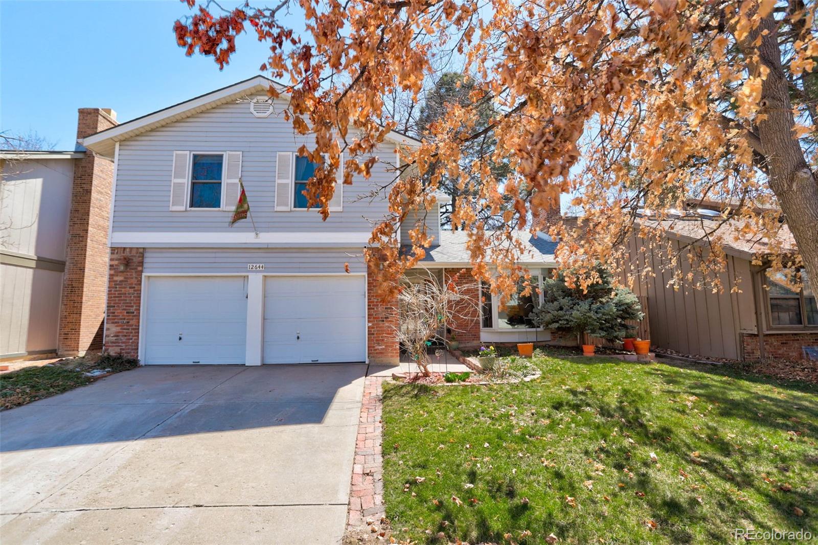 CMA Image for 12644 E Bates Circle,Aurora, Colorado