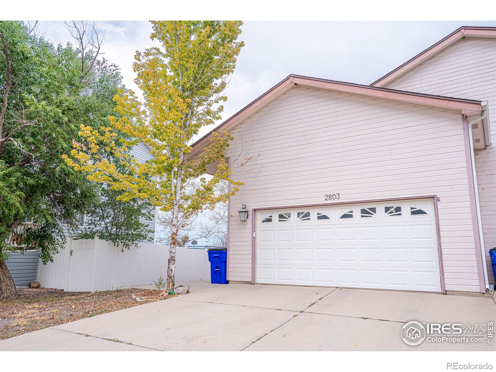 MLS Image #2 for 2803 w e street,greeley, Colorado