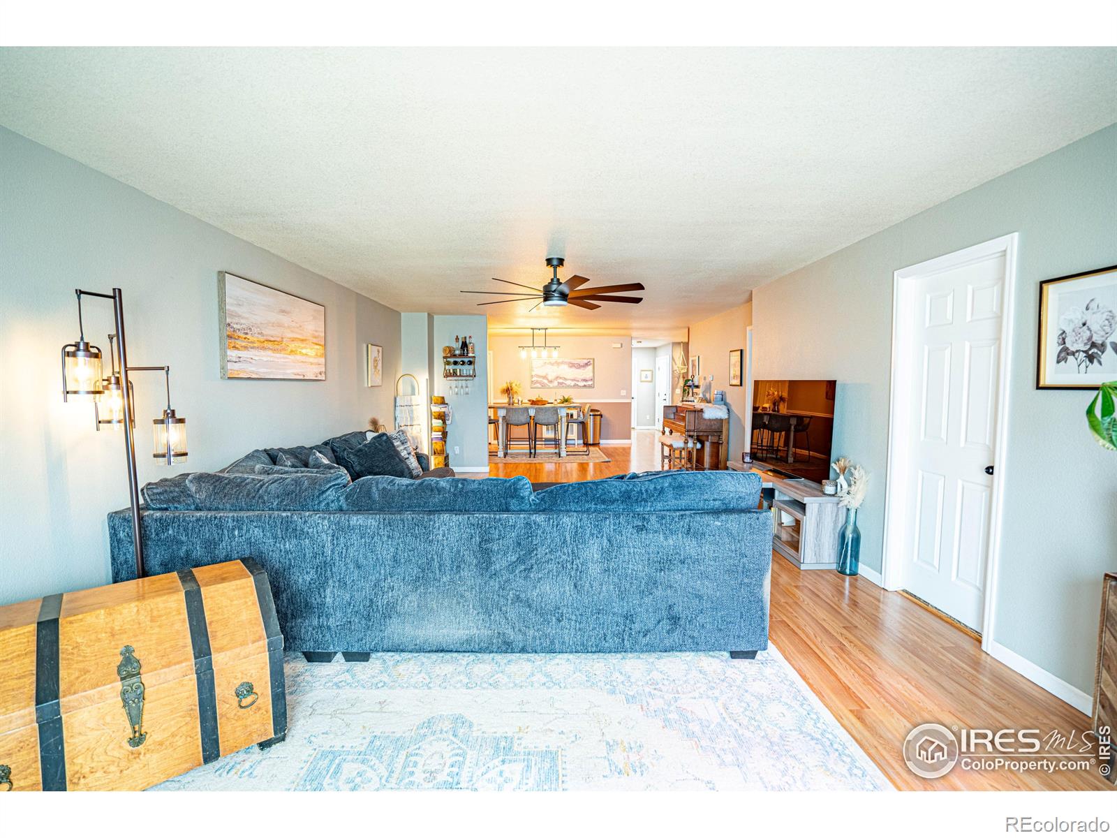 MLS Image #3 for 2803 w e street,greeley, Colorado