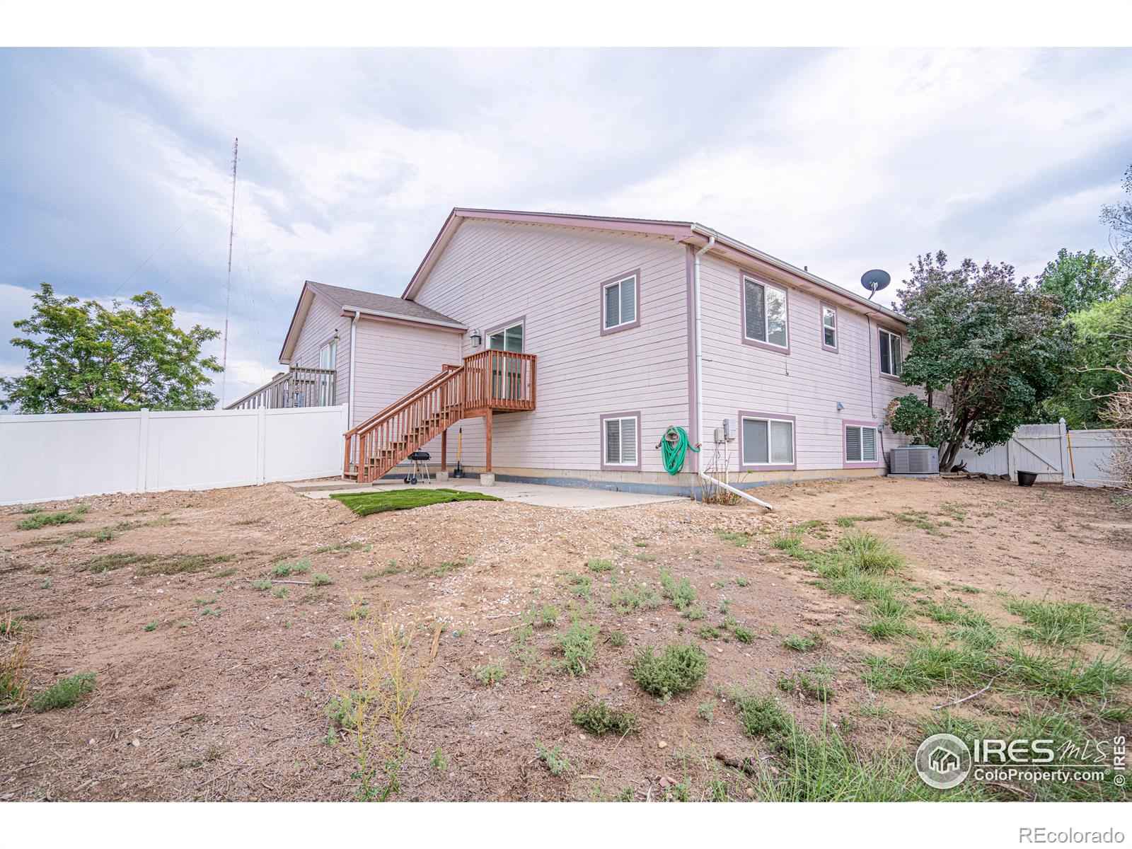 MLS Image #38 for 2803 w e street,greeley, Colorado