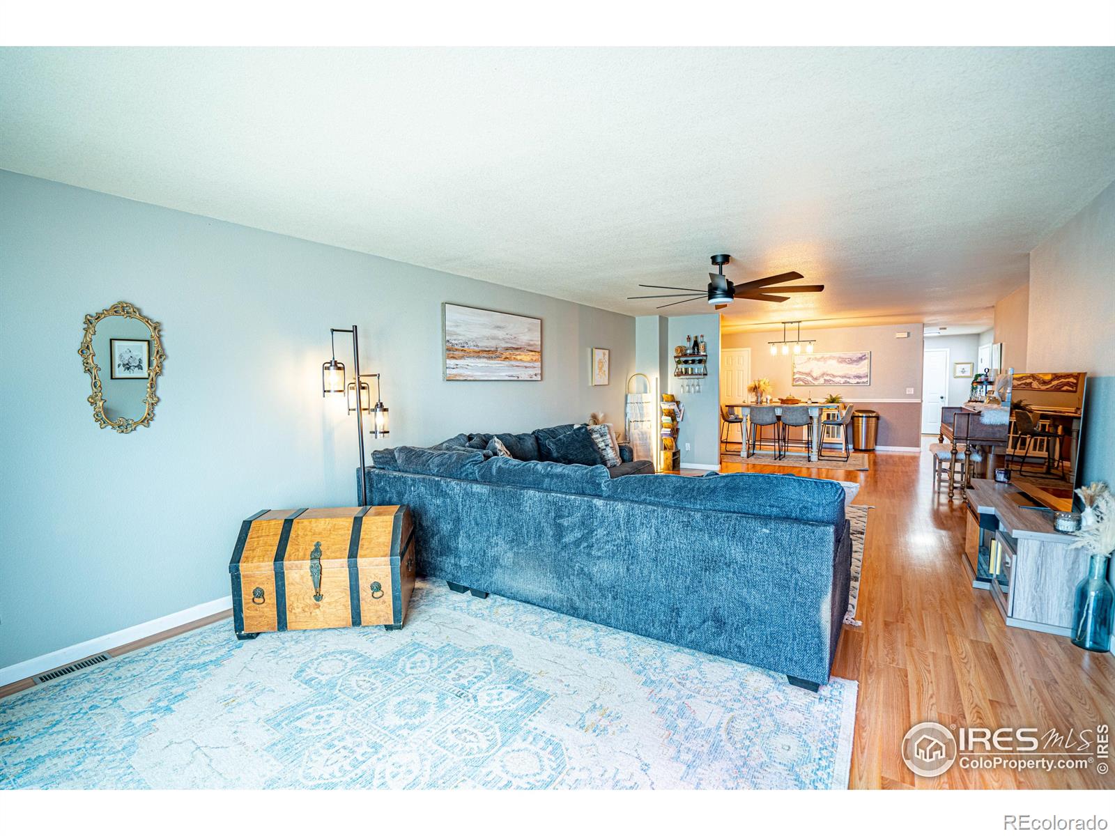 MLS Image #4 for 2803 w e street,greeley, Colorado