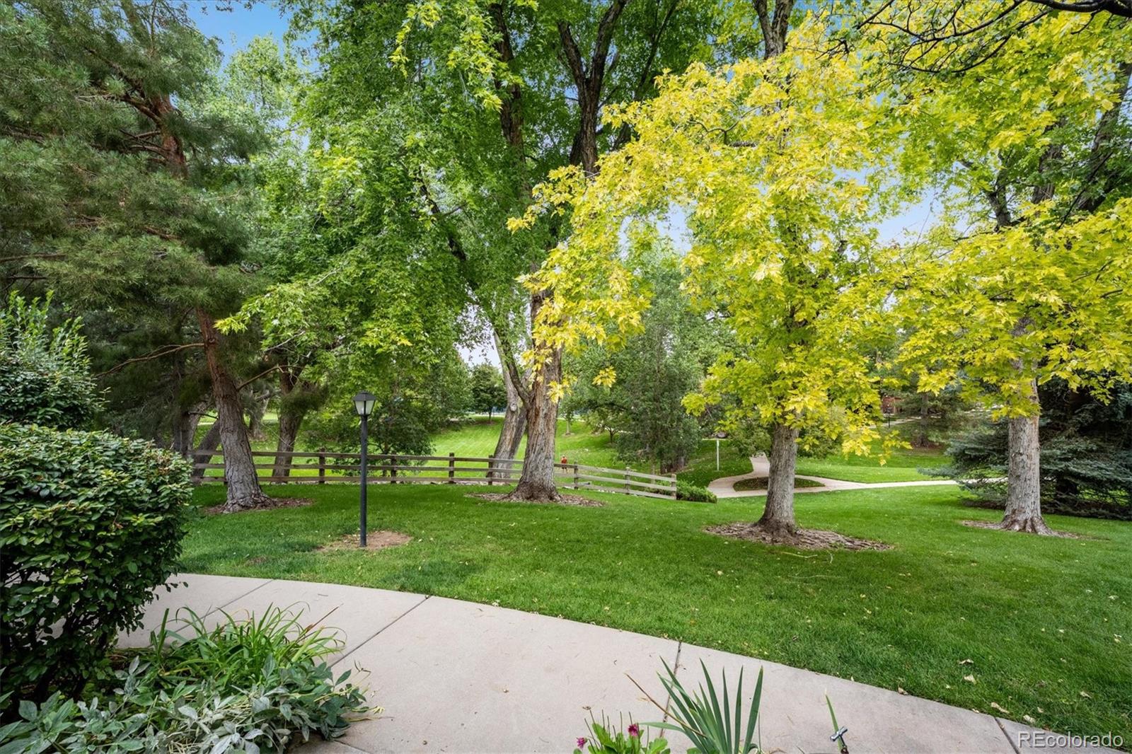 MLS Image #1 for 2821 w long drive c,littleton, Colorado