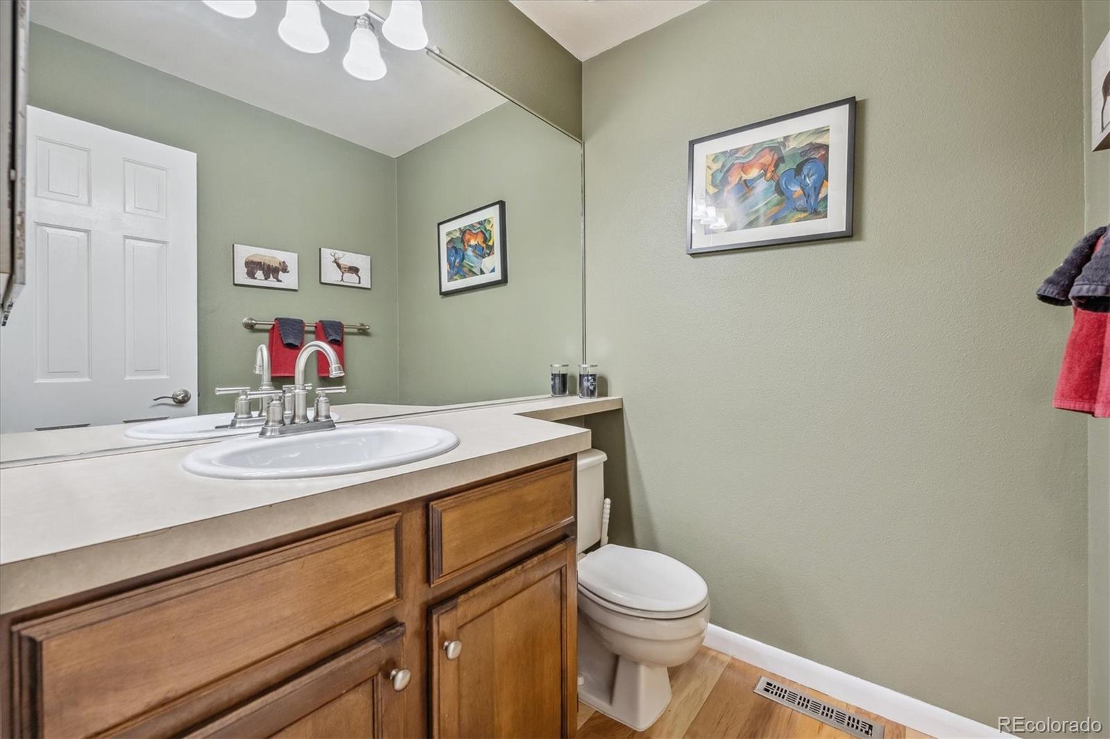 MLS Image #13 for 2821 w long drive c,littleton, Colorado