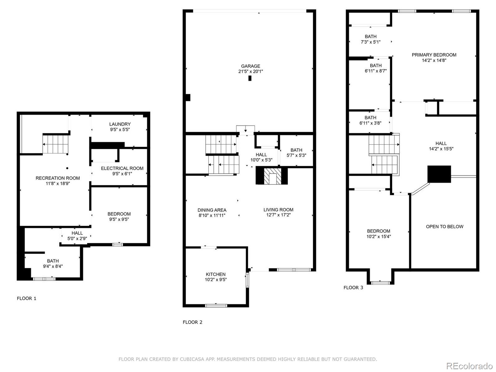 MLS Image #30 for 2821 w long drive c,littleton, Colorado