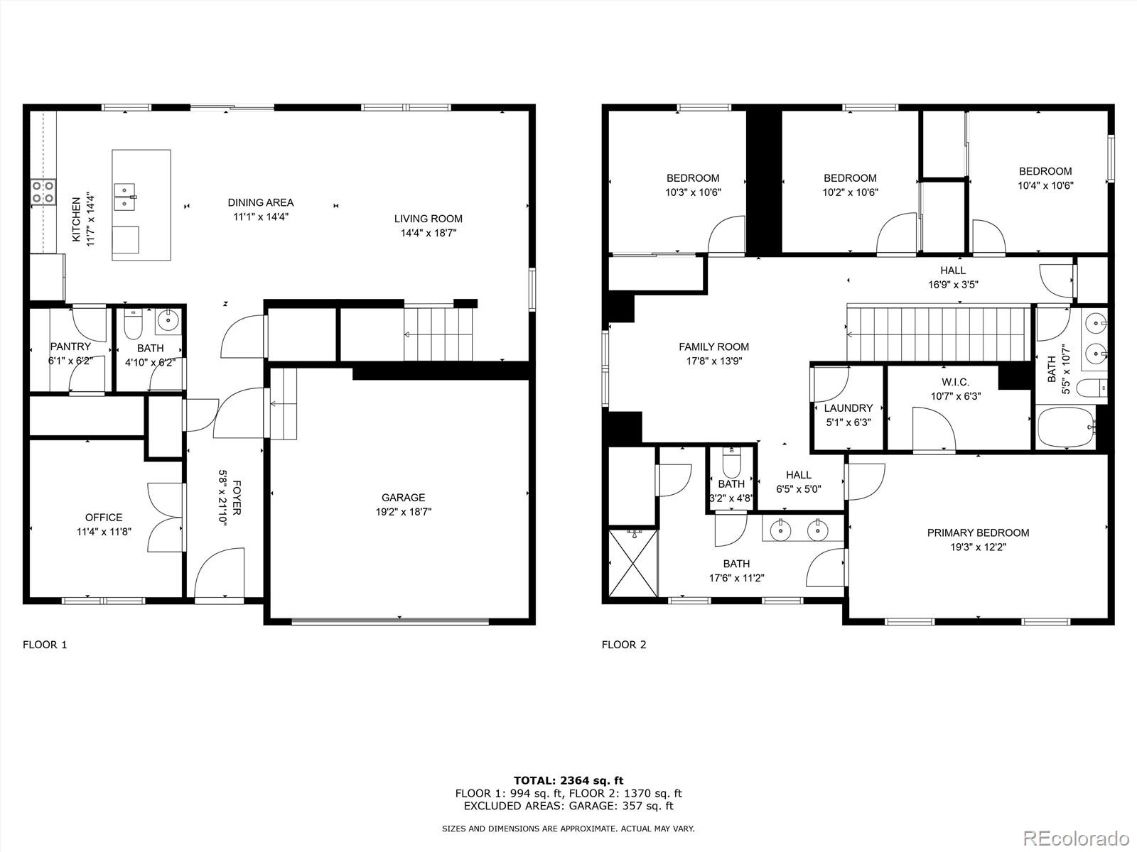 MLS Image #35 for 1003  brio street,lochbuie, Colorado