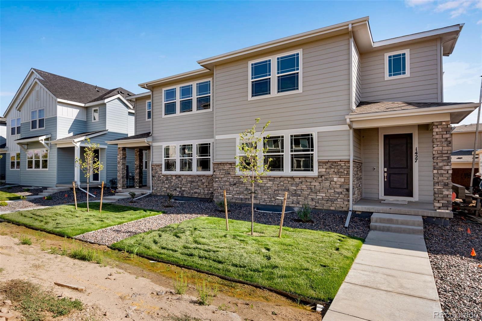 MLS Image #1 for 1427  great western drive,longmont, Colorado