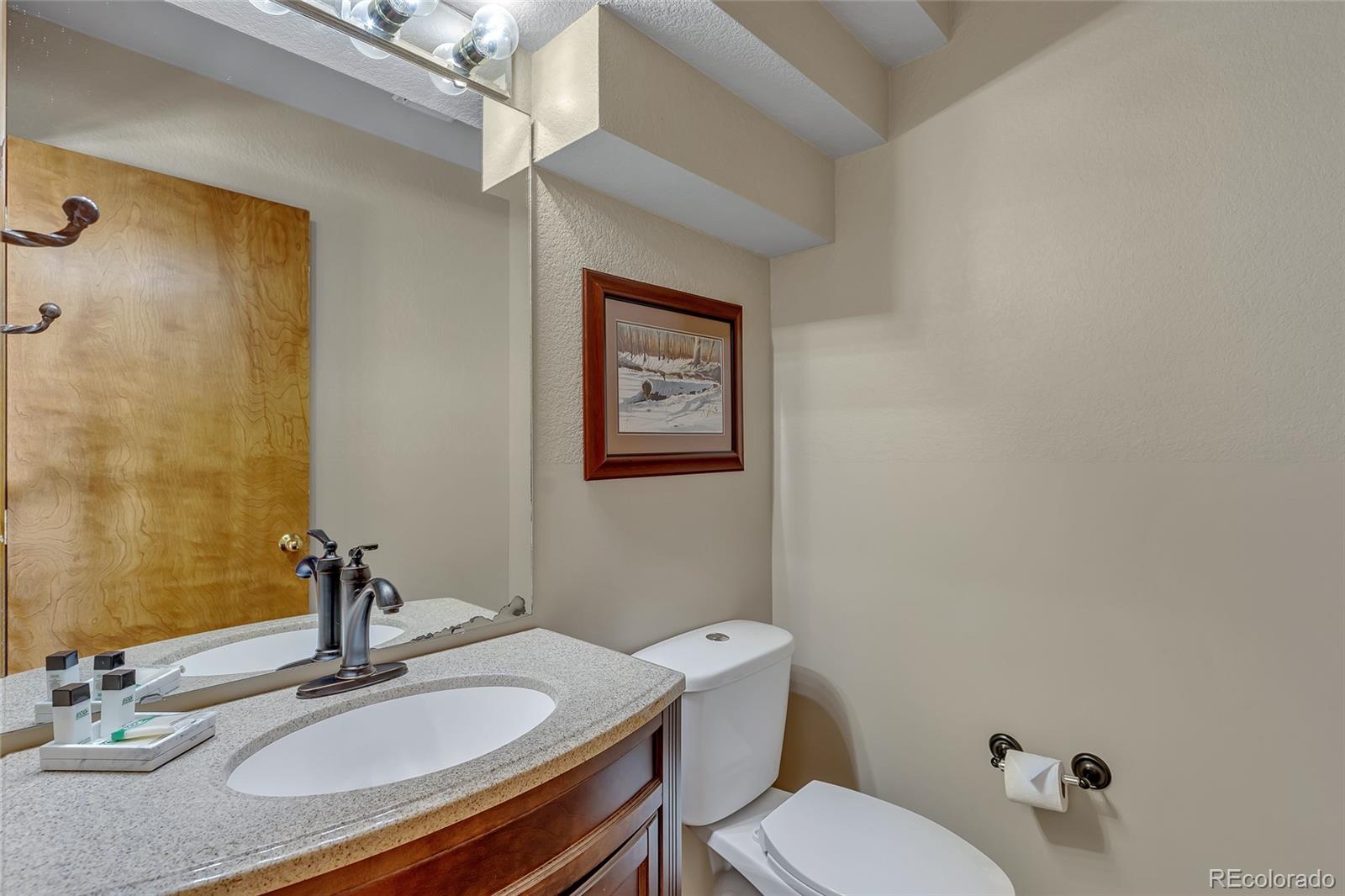 MLS Image #12 for 2601  vista glen court,woodland park, Colorado