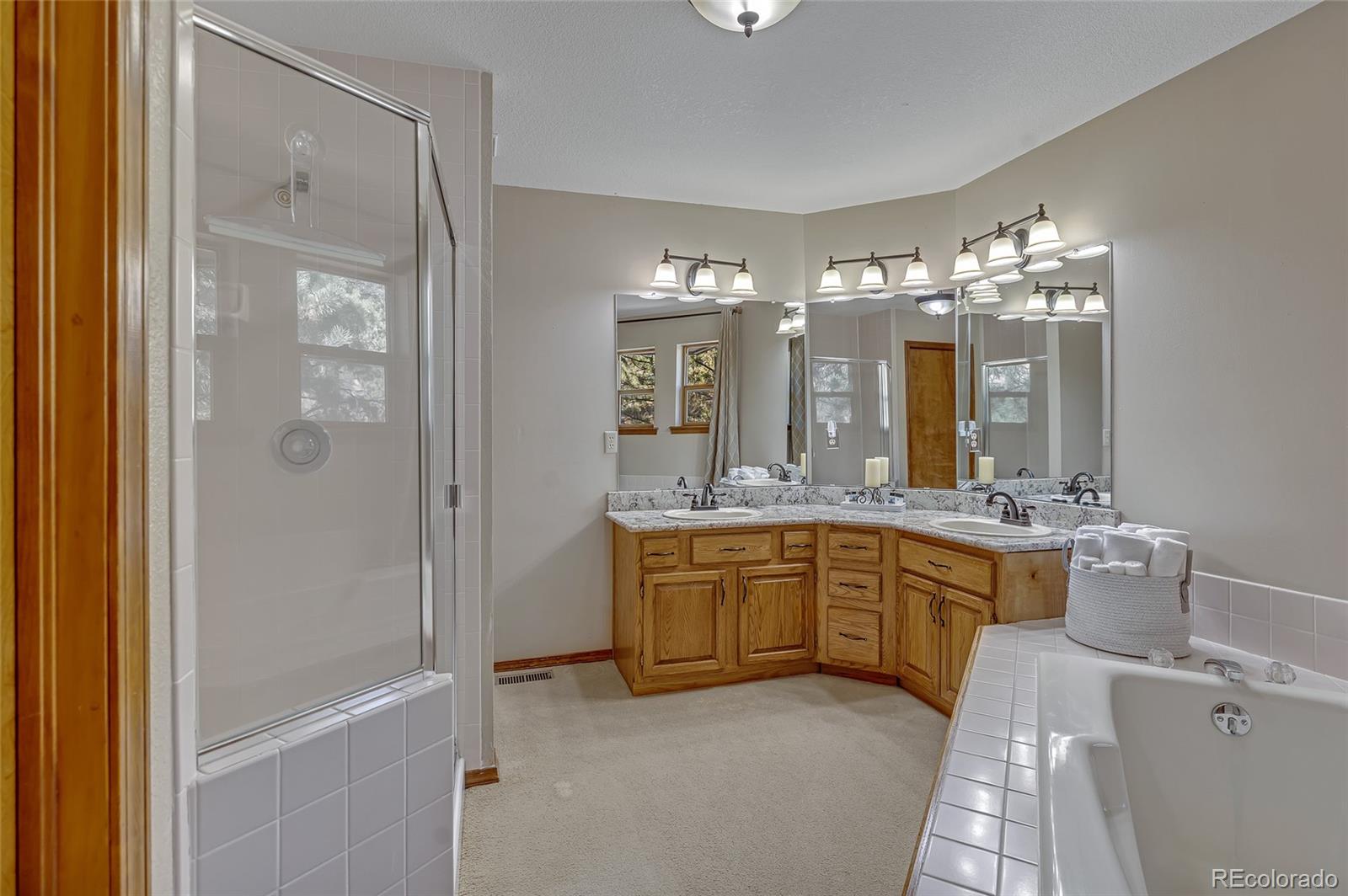 MLS Image #16 for 2601  vista glen court,woodland park, Colorado