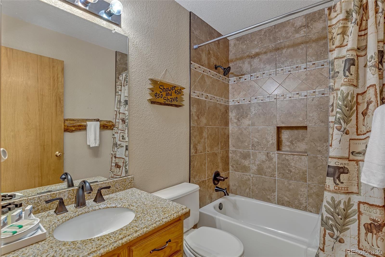 MLS Image #20 for 2601  vista glen court,woodland park, Colorado