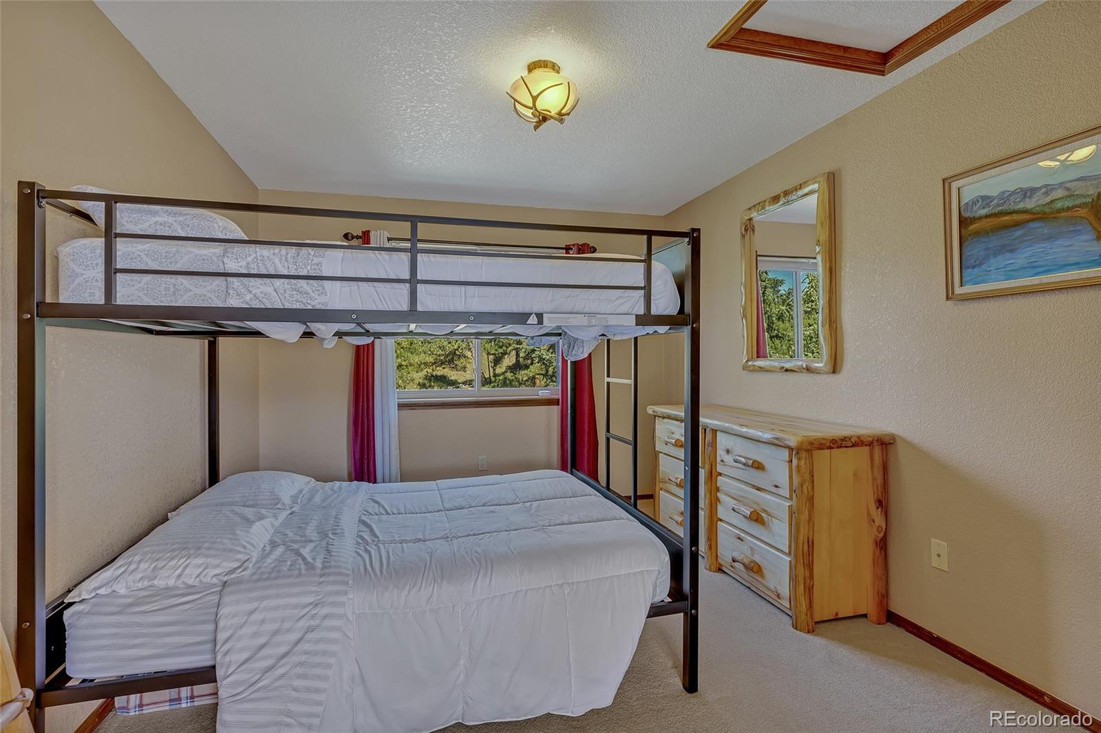 MLS Image #21 for 2601  vista glen court,woodland park, Colorado