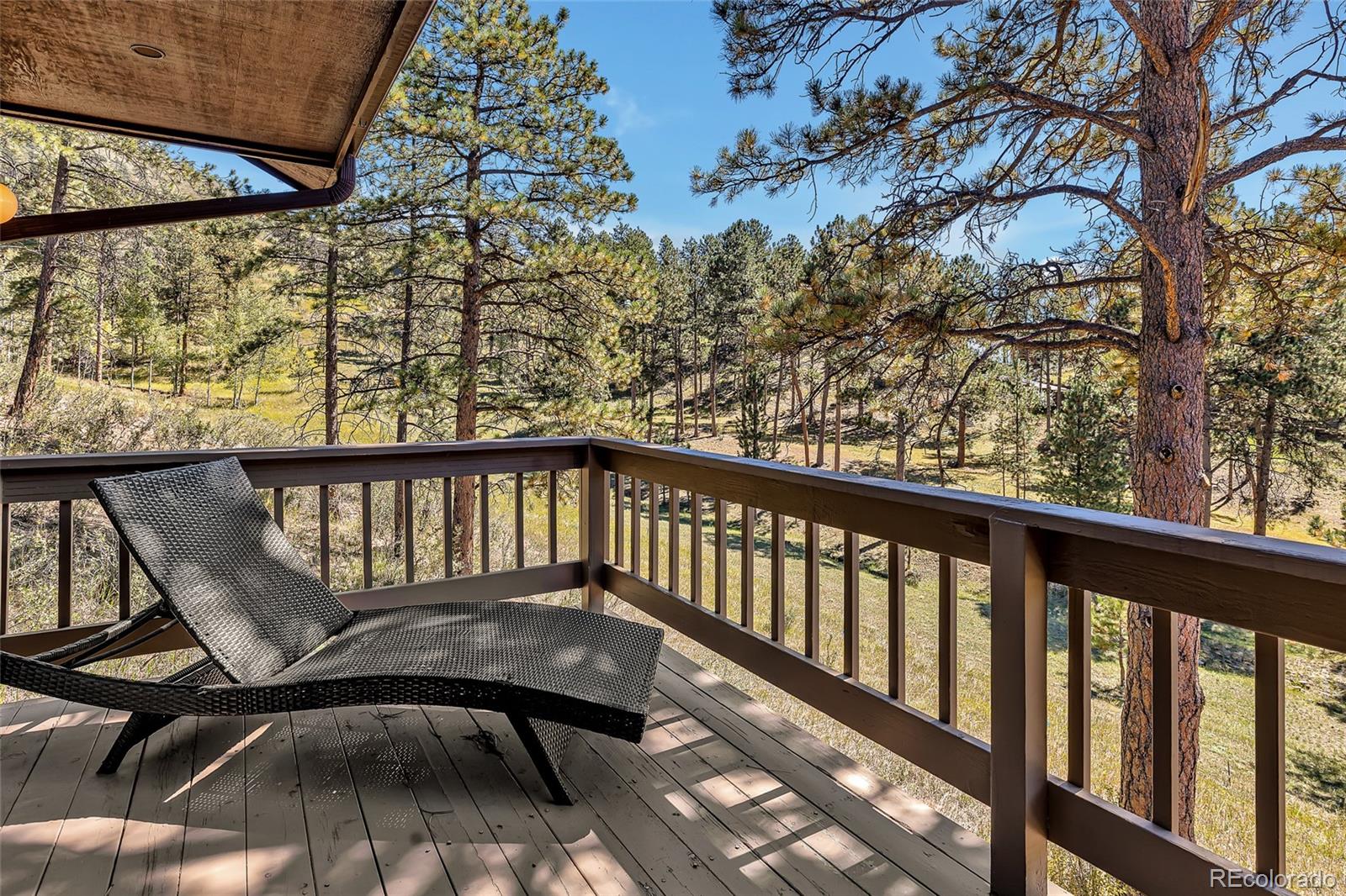 MLS Image #25 for 2601  vista glen court,woodland park, Colorado