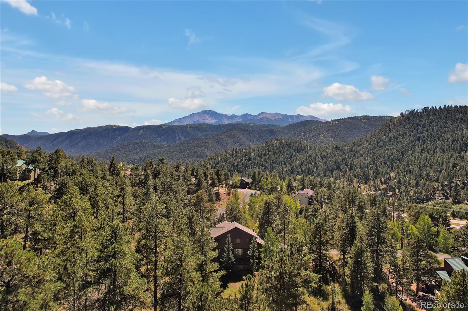 MLS Image #37 for 2601  vista glen court,woodland park, Colorado