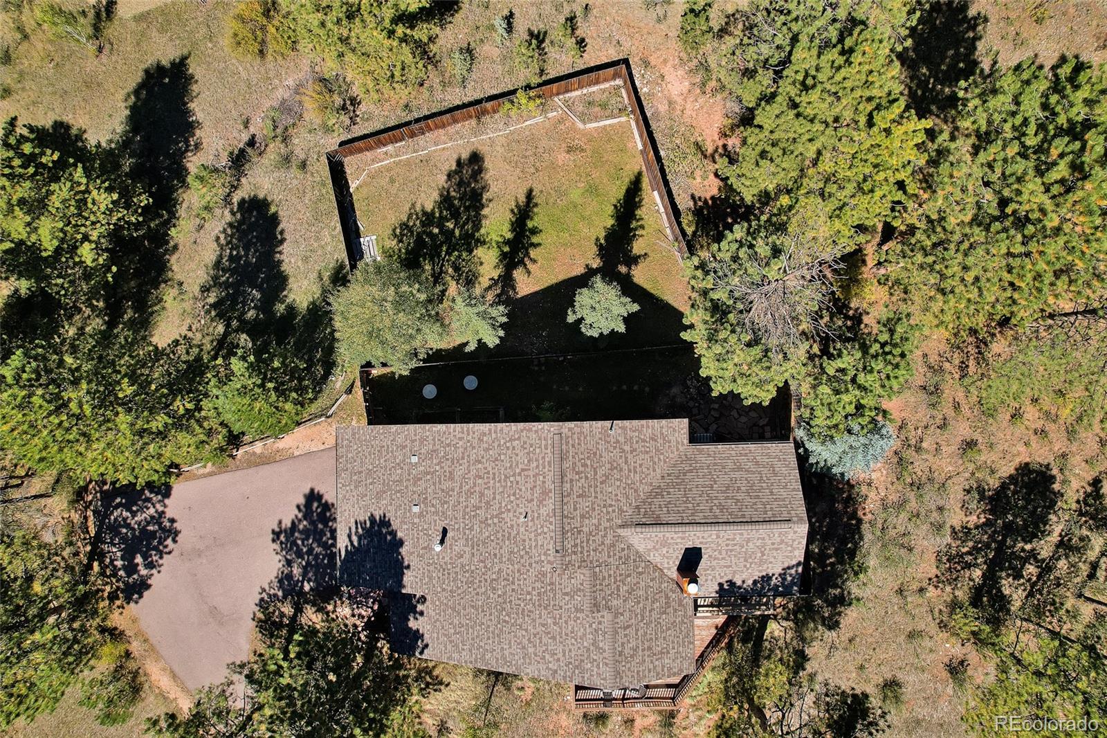 MLS Image #38 for 2601  vista glen court,woodland park, Colorado