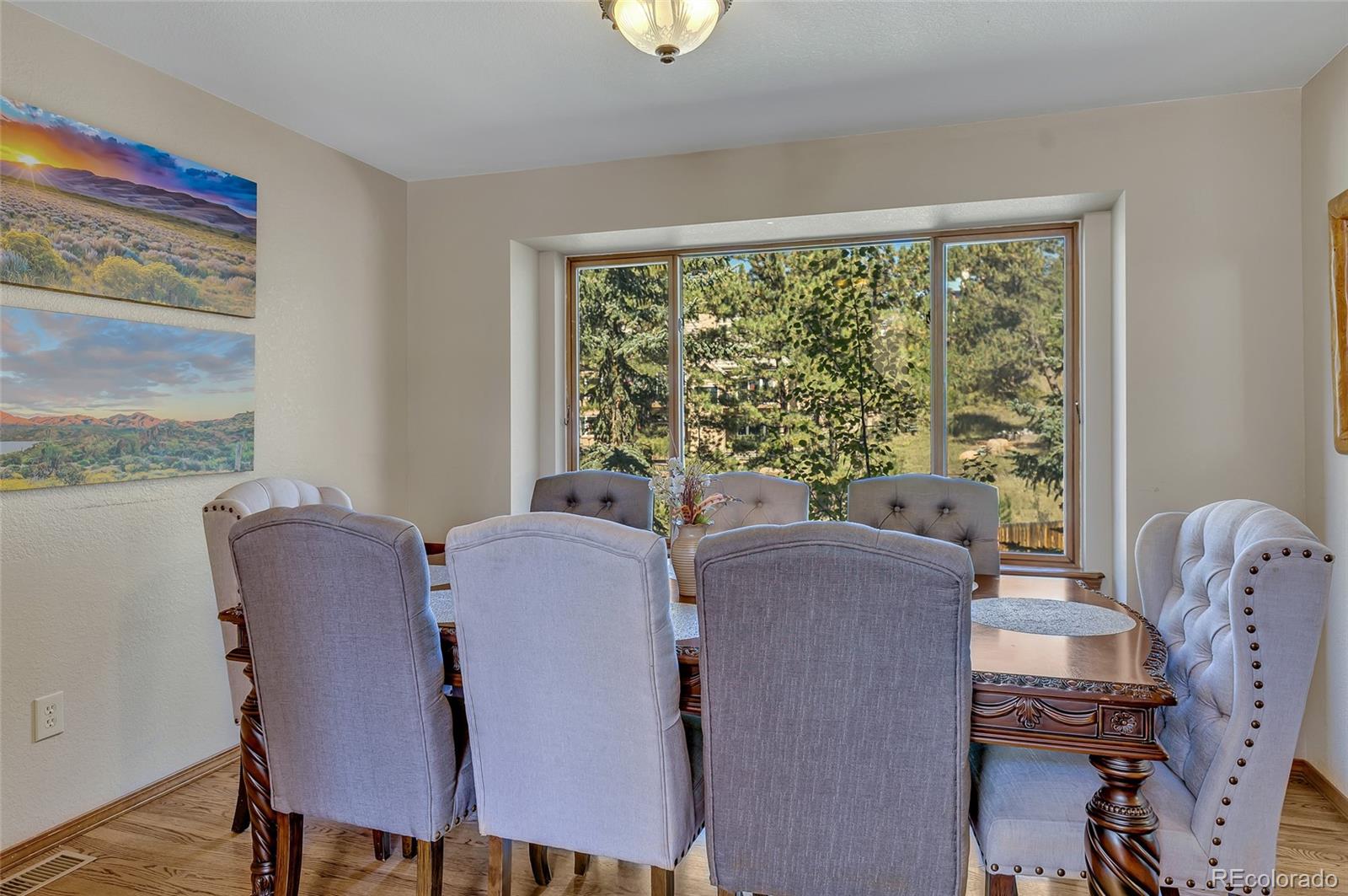 MLS Image #9 for 2601  vista glen court,woodland park, Colorado