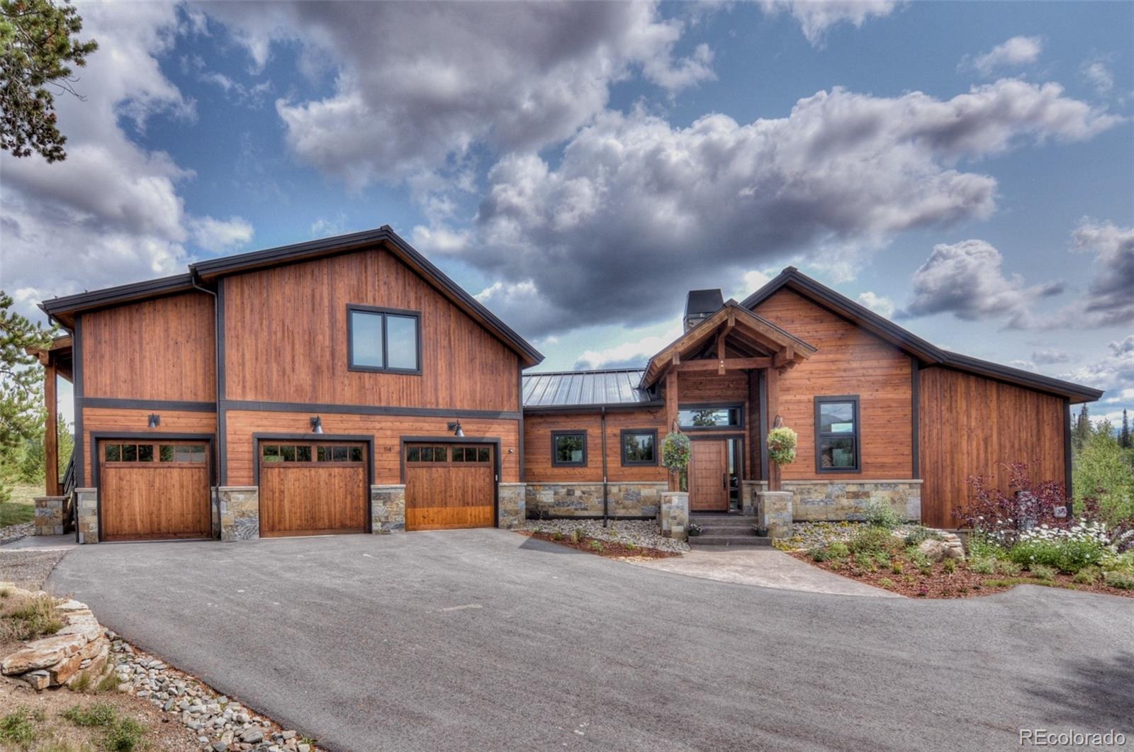 CMA Image for 114  Sherwood Trail,Breckenridge, Colorado