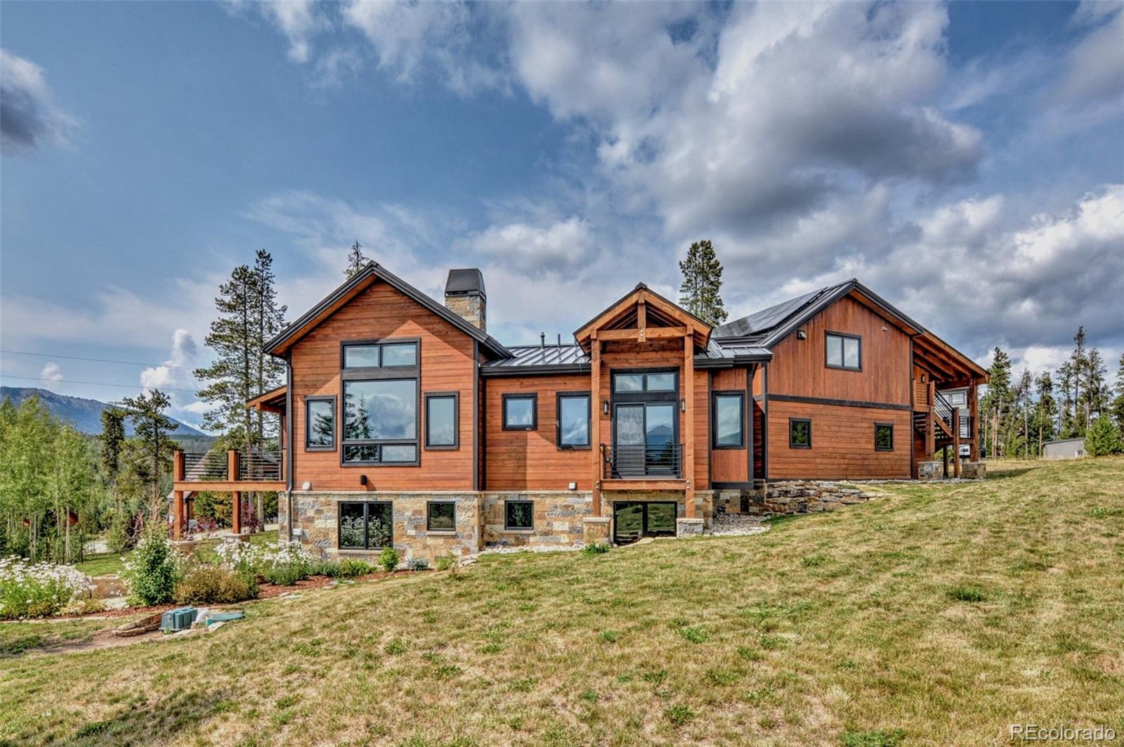 MLS Image #2 for 114  sherwood trail,breckenridge, Colorado