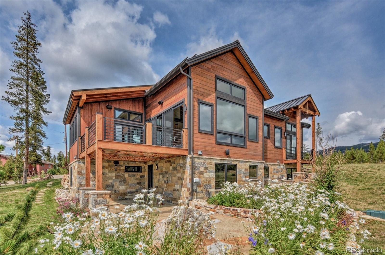 MLS Image #4 for 114  sherwood trail,breckenridge, Colorado