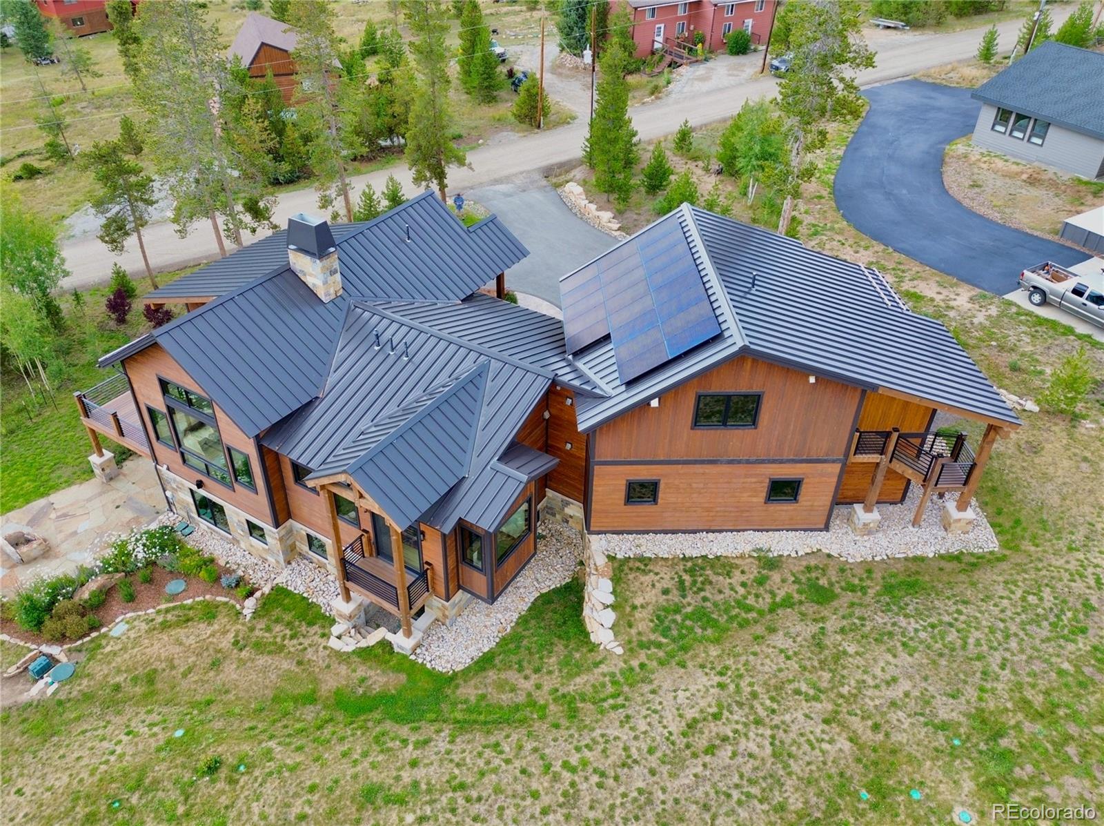 MLS Image #5 for 114  sherwood trail,breckenridge, Colorado