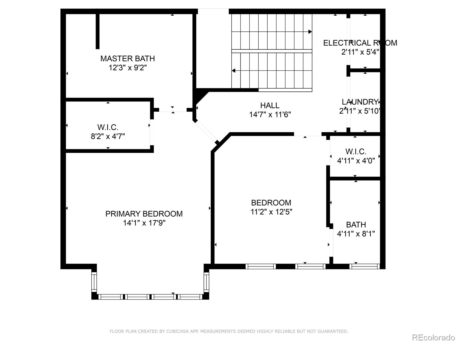 MLS Image #43 for 2940 e 17th street ,denver, Colorado