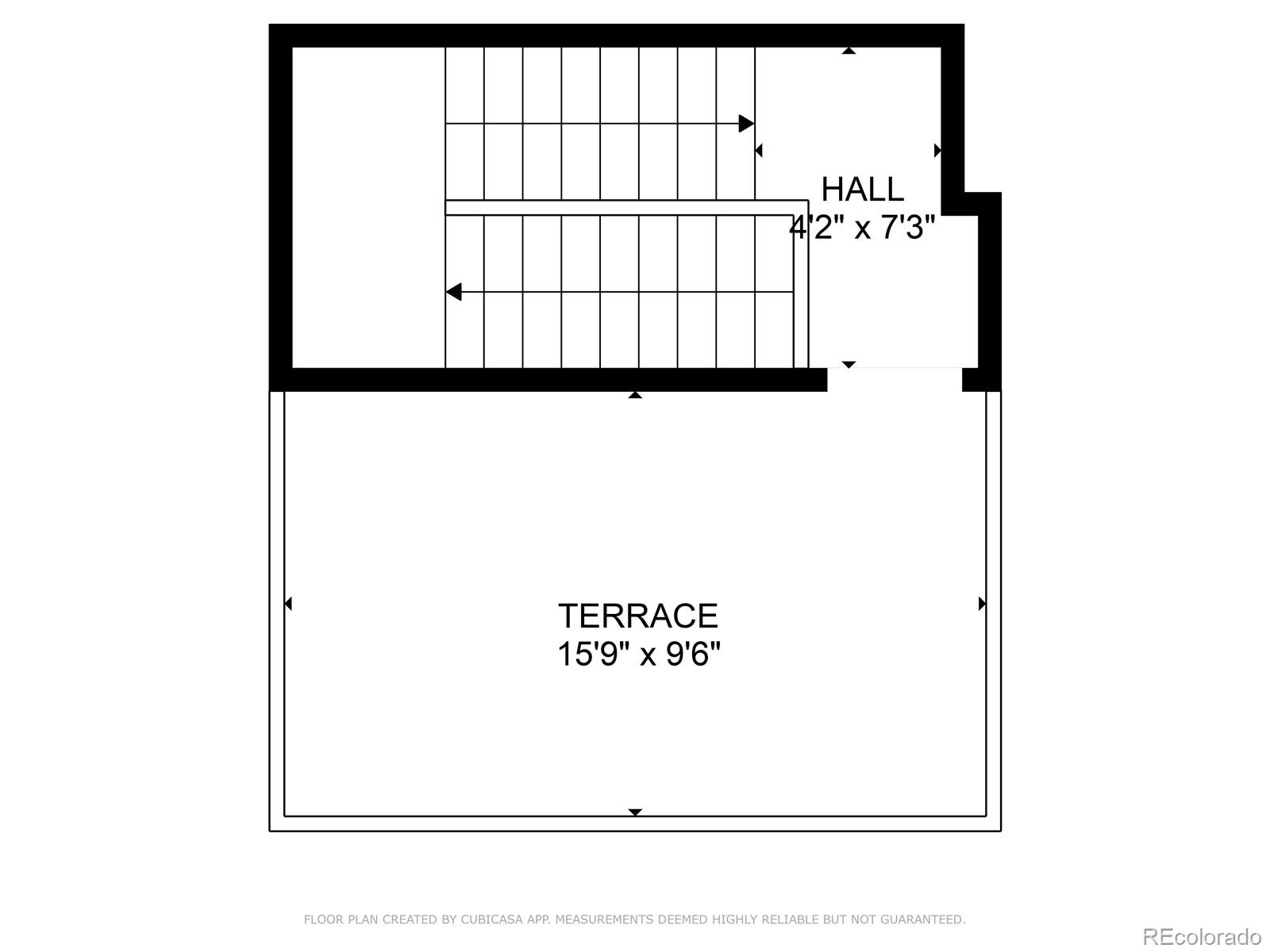 MLS Image #44 for 2940 e 17th street ,denver, Colorado