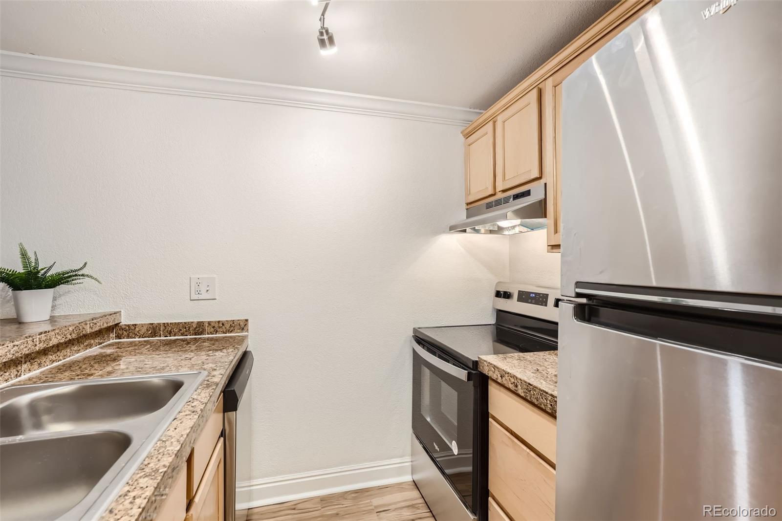 MLS Image #5 for 1125 n washington street 202,denver, Colorado