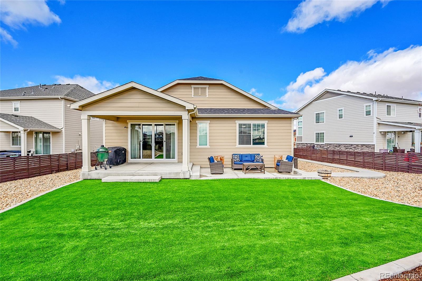 MLS Image #45 for 284 s titus street,aurora, Colorado