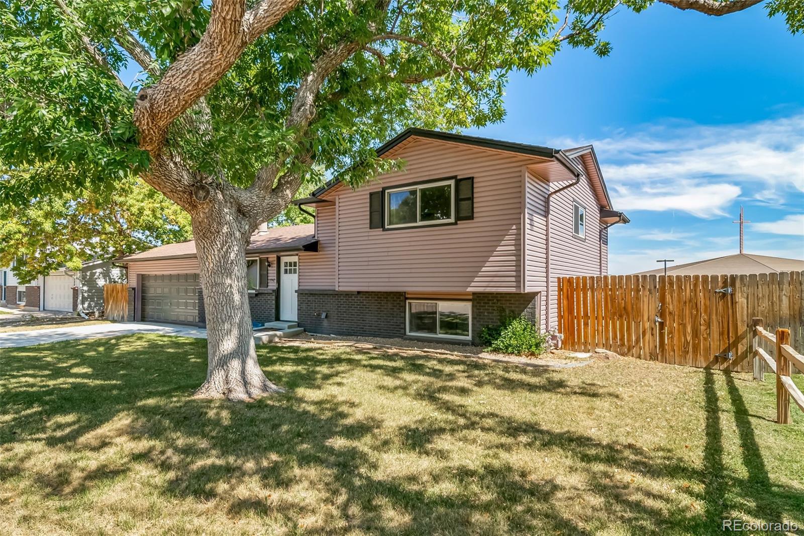 MLS Image #1 for 13542  achilles drive,lone tree, Colorado