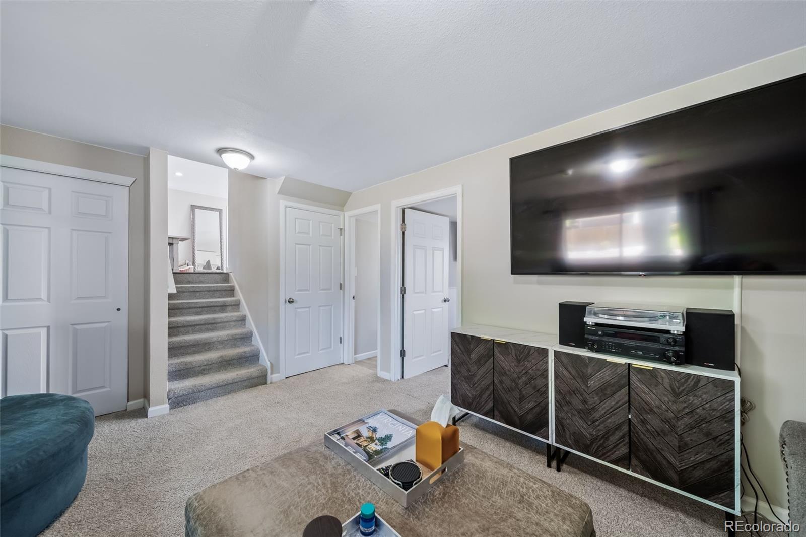 MLS Image #22 for 13542  achilles drive,lone tree, Colorado