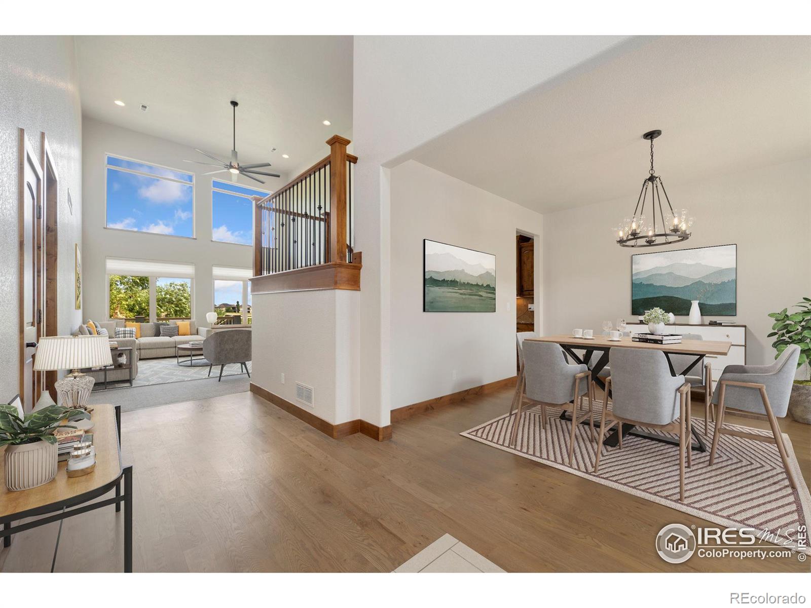 CMA Image for 7018  Ruidoso Drive,Windsor, Colorado