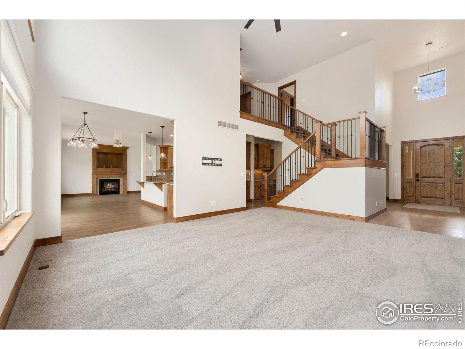 MLS Image #3 for 7018  ruidoso drive,windsor, Colorado