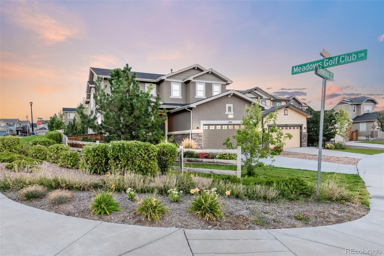 MLS Image #40 for 11785 w rowland avenue,littleton, Colorado