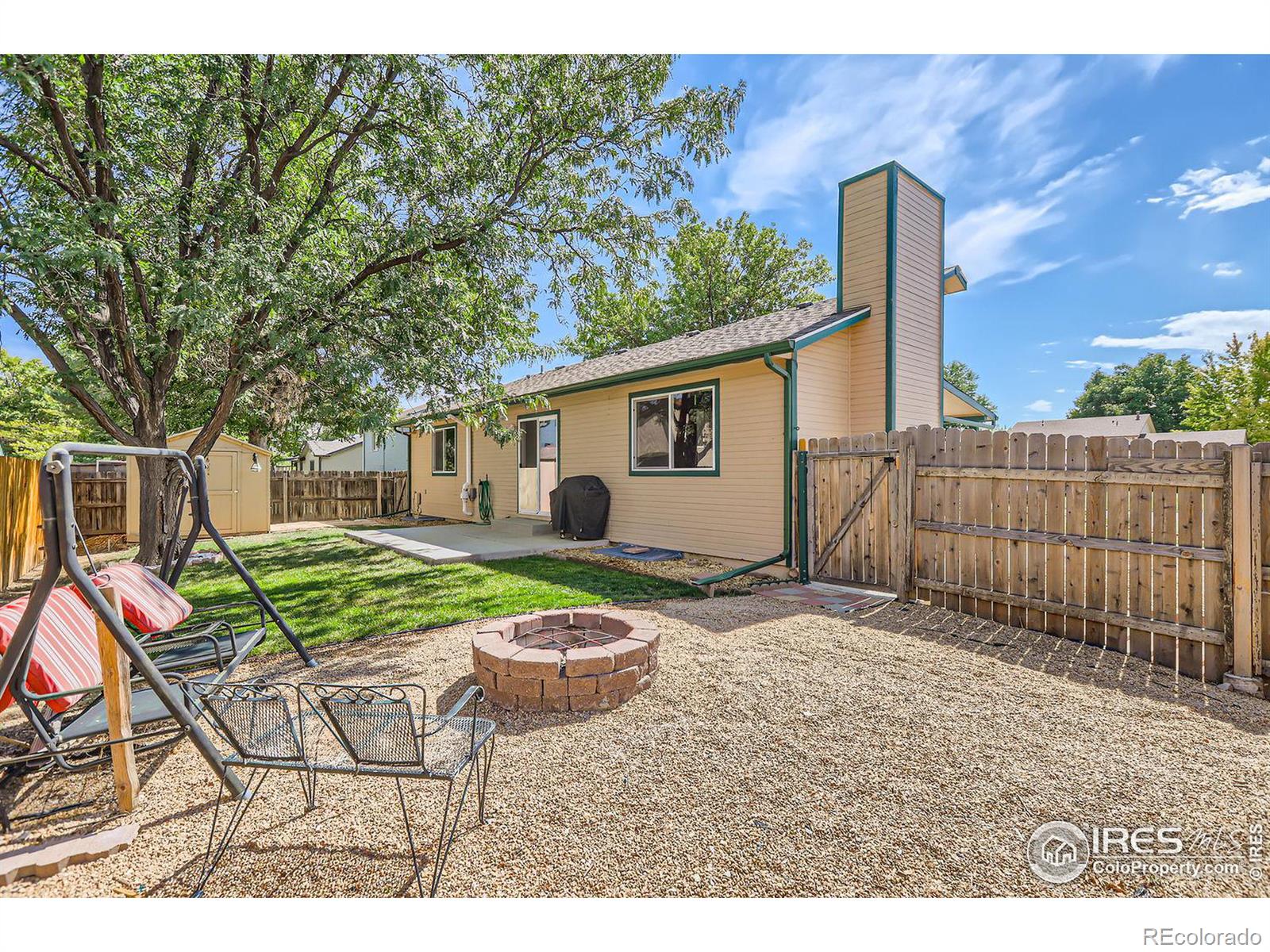 MLS Image #23 for 830  holmes place,berthoud, Colorado