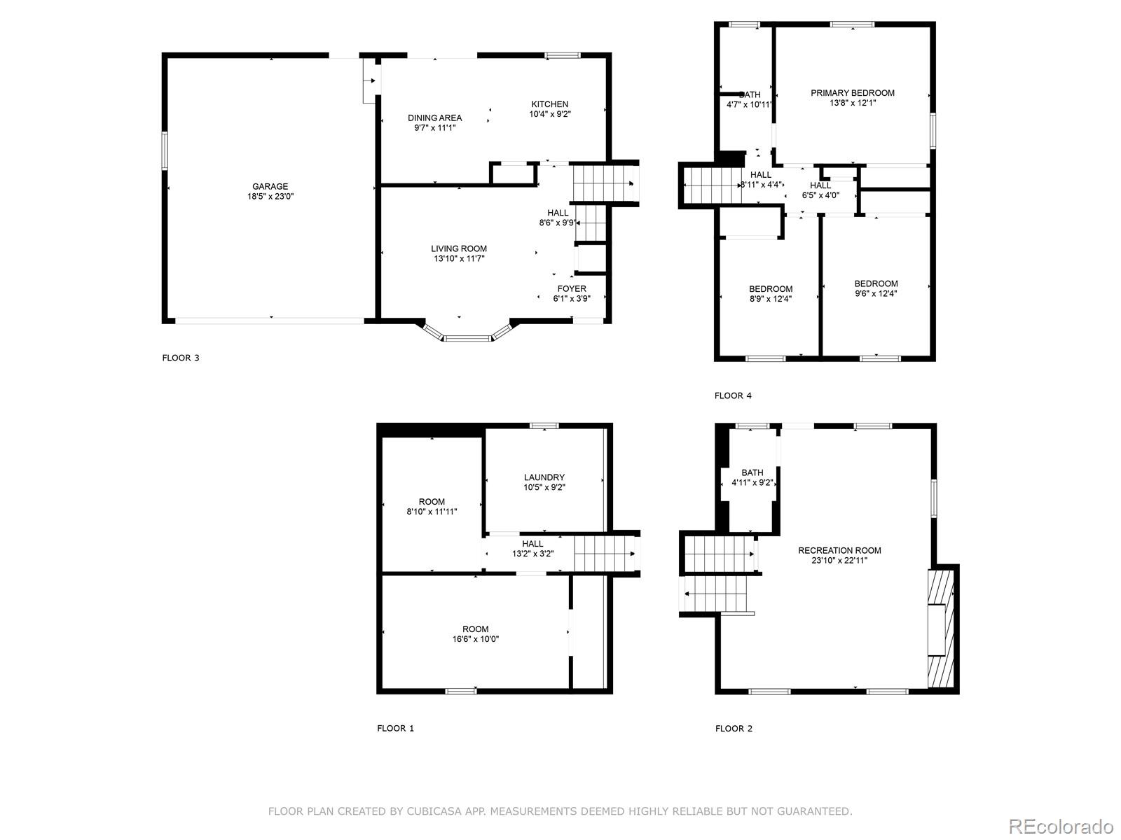 MLS Image #39 for 978 s lima street,aurora, Colorado