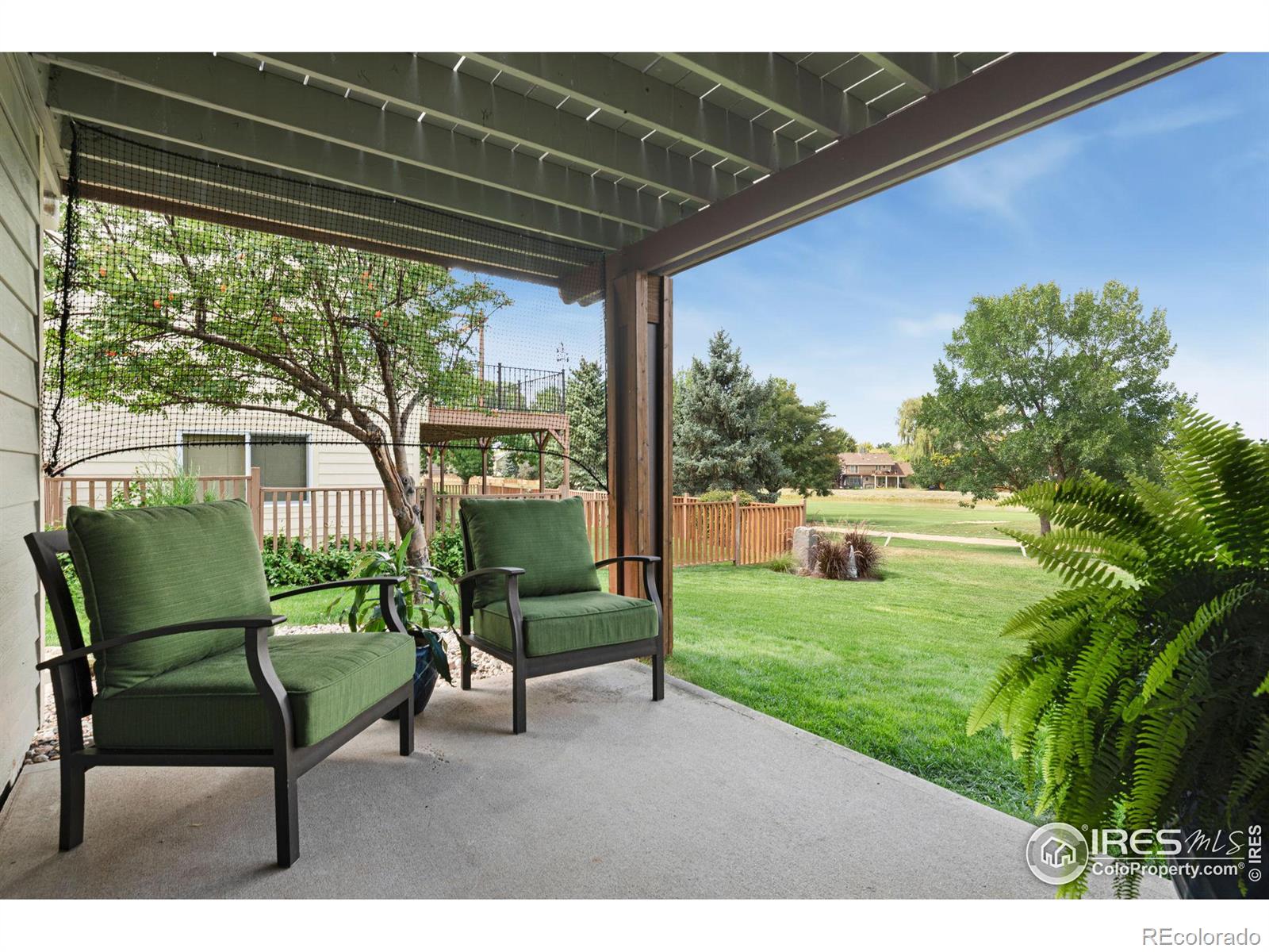 MLS Image #27 for 1218  fairway 5 drive,fort collins, Colorado