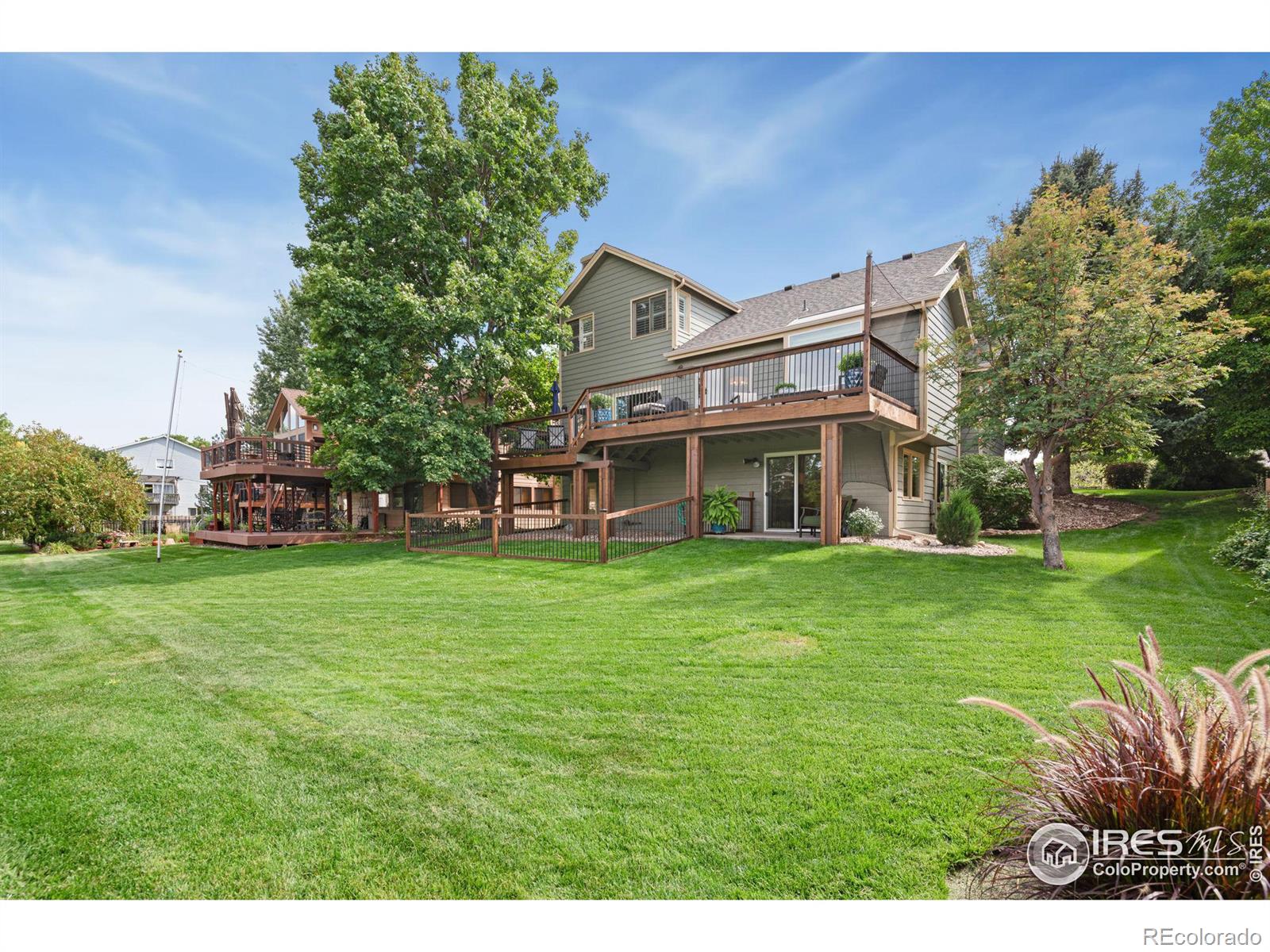 MLS Image #28 for 1218  fairway 5 drive,fort collins, Colorado